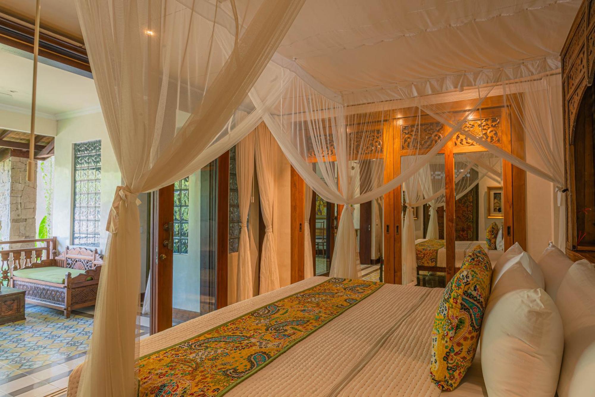 Lumina Wellness Retreat 4*