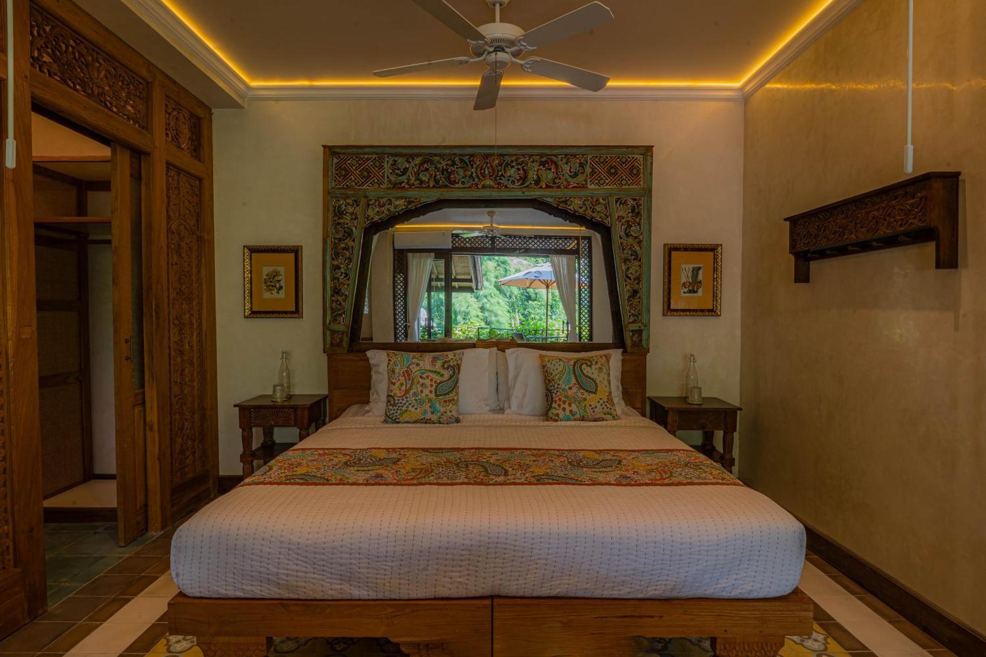 Hotel Lumina Wellness Retreat 4*