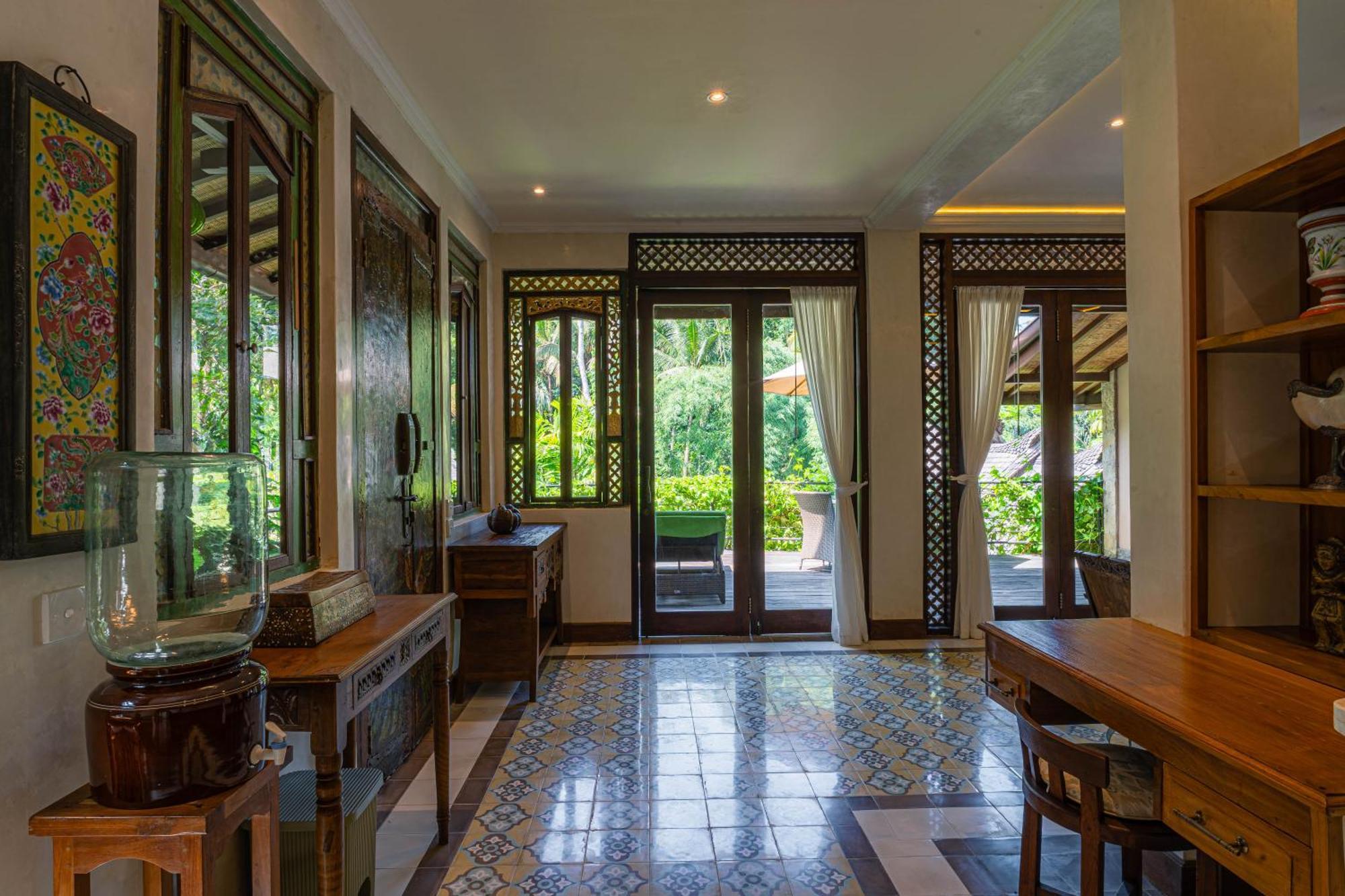 Lumina Wellness Retreat Hotel Ubud (Bali)
