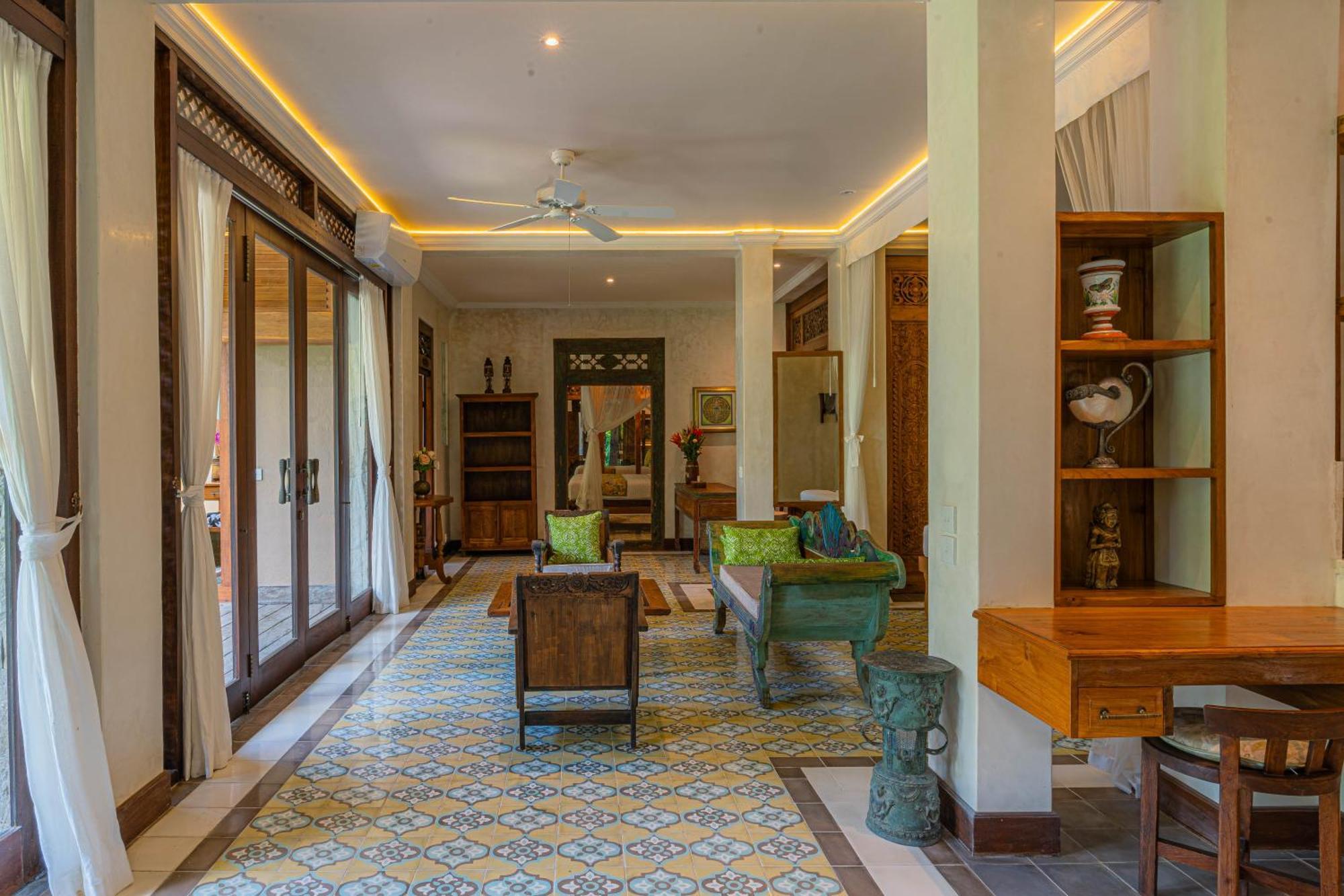Lumina Wellness Retreat 4*