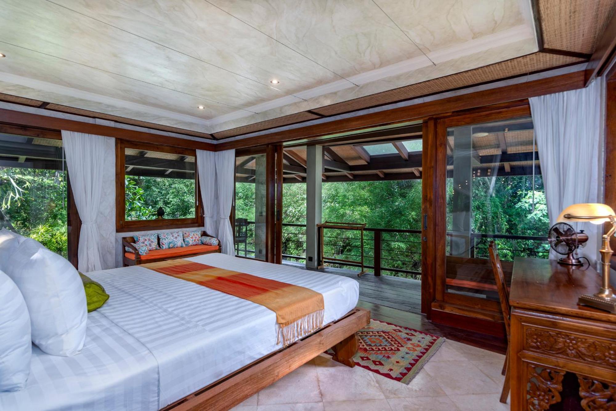 Hotel Lumina Wellness Retreat Ubud (Bali)