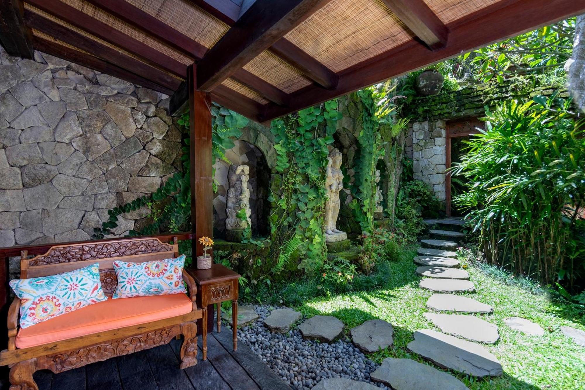 Lumina Wellness Retreat