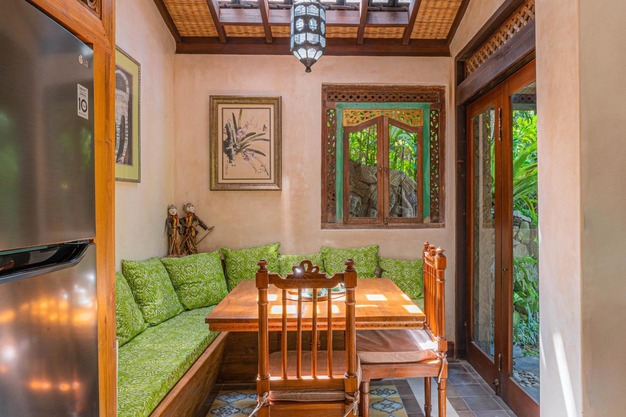 Hotel Lumina Wellness Retreat Ubud (Bali)