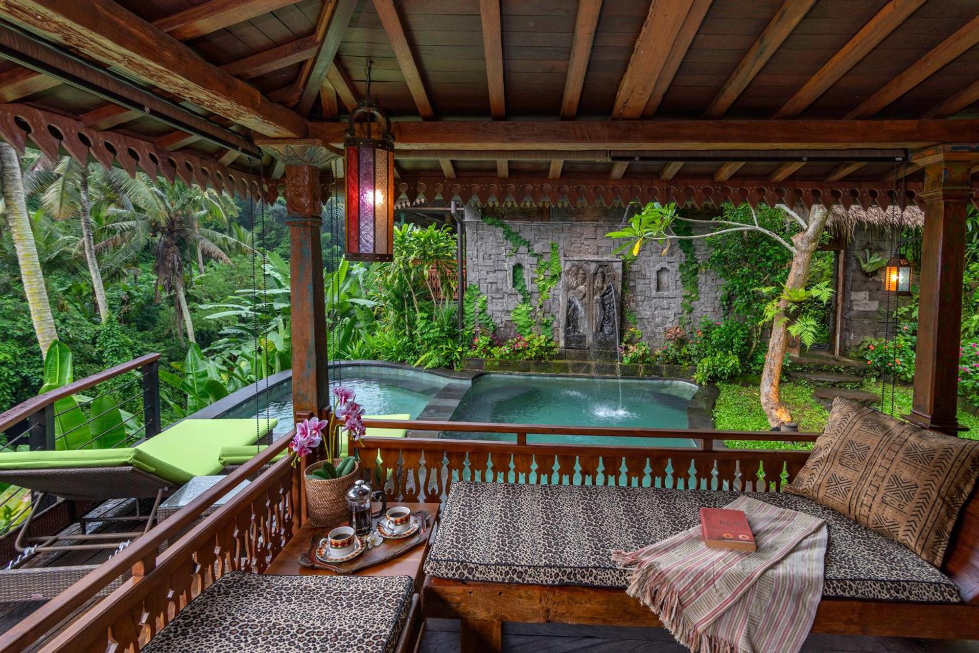 Hotel Lumina Wellness Retreat Ubud (Bali)