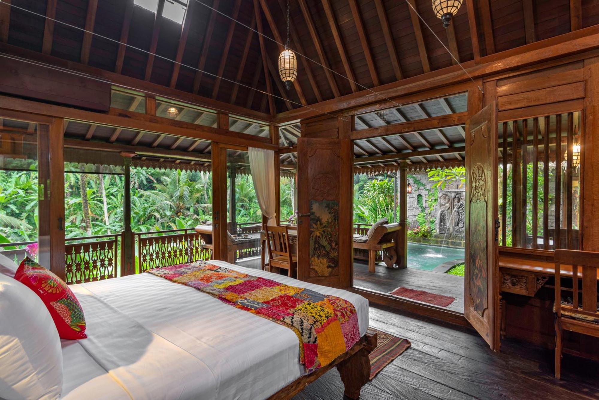 Lumina Wellness Retreat Hotel