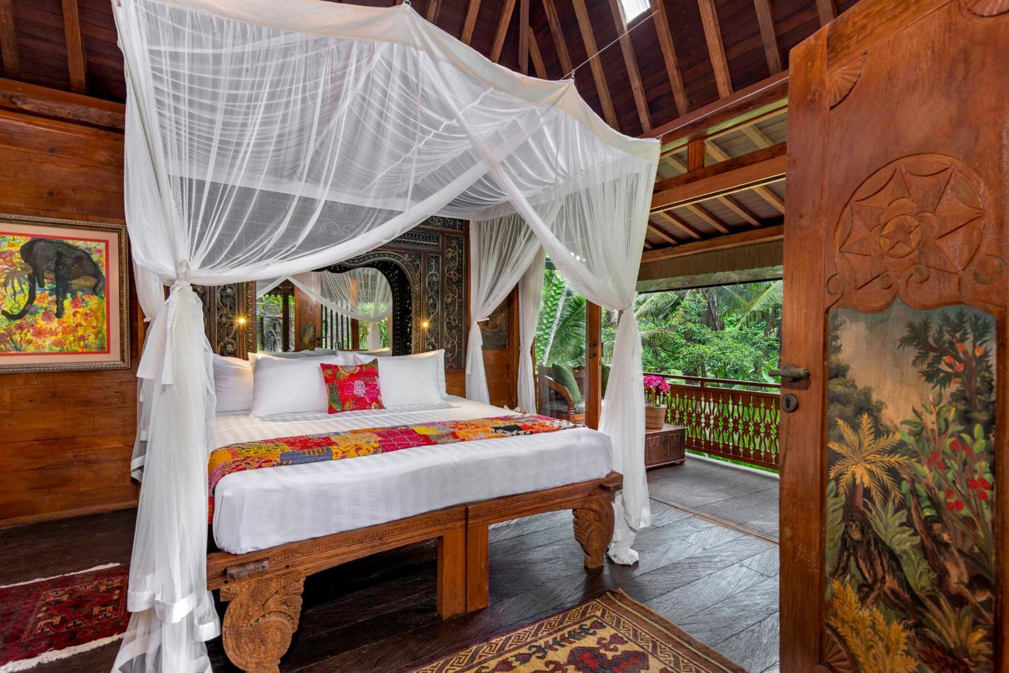 Lumina Wellness Retreat Hotel 4*