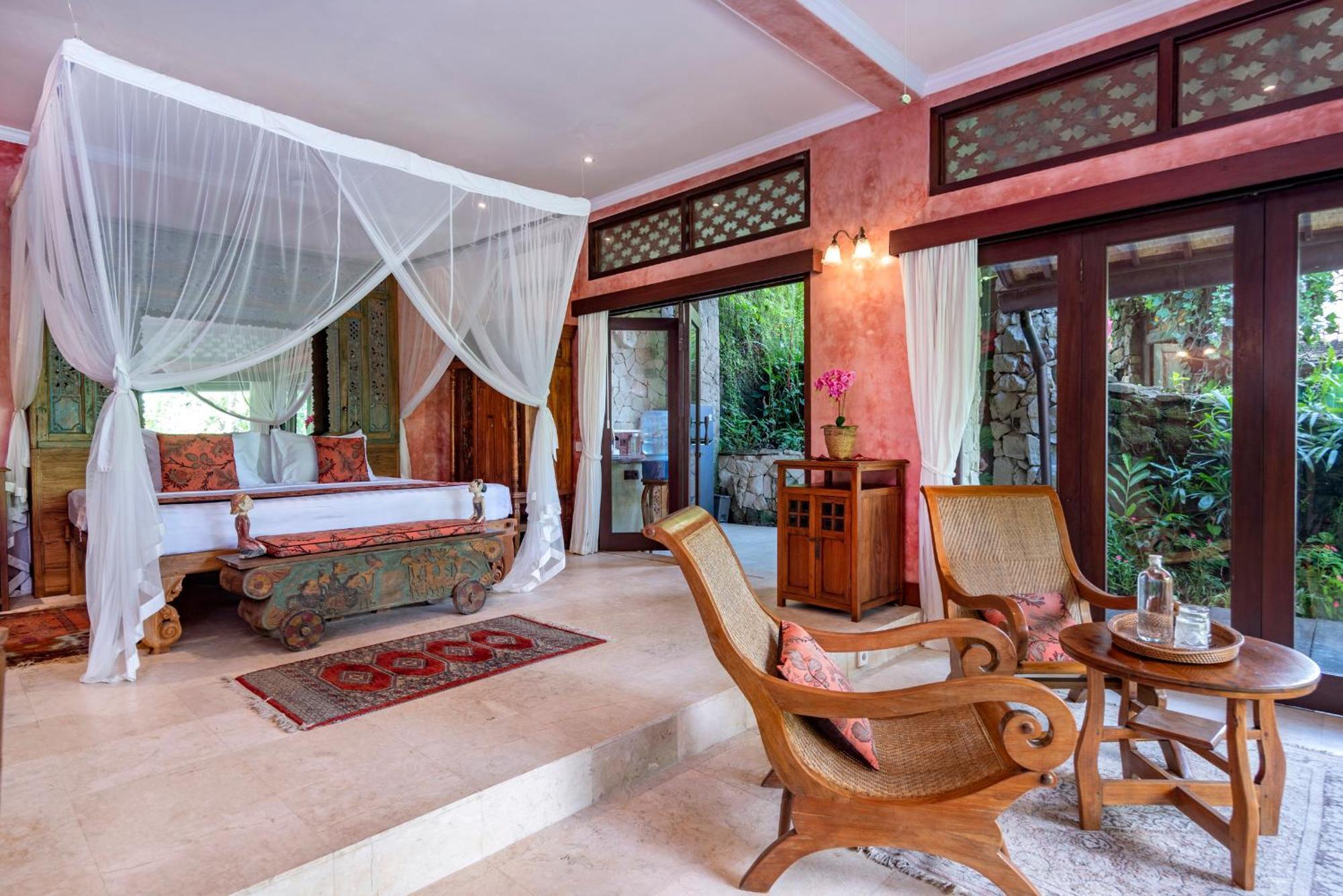Lumina Wellness Retreat
