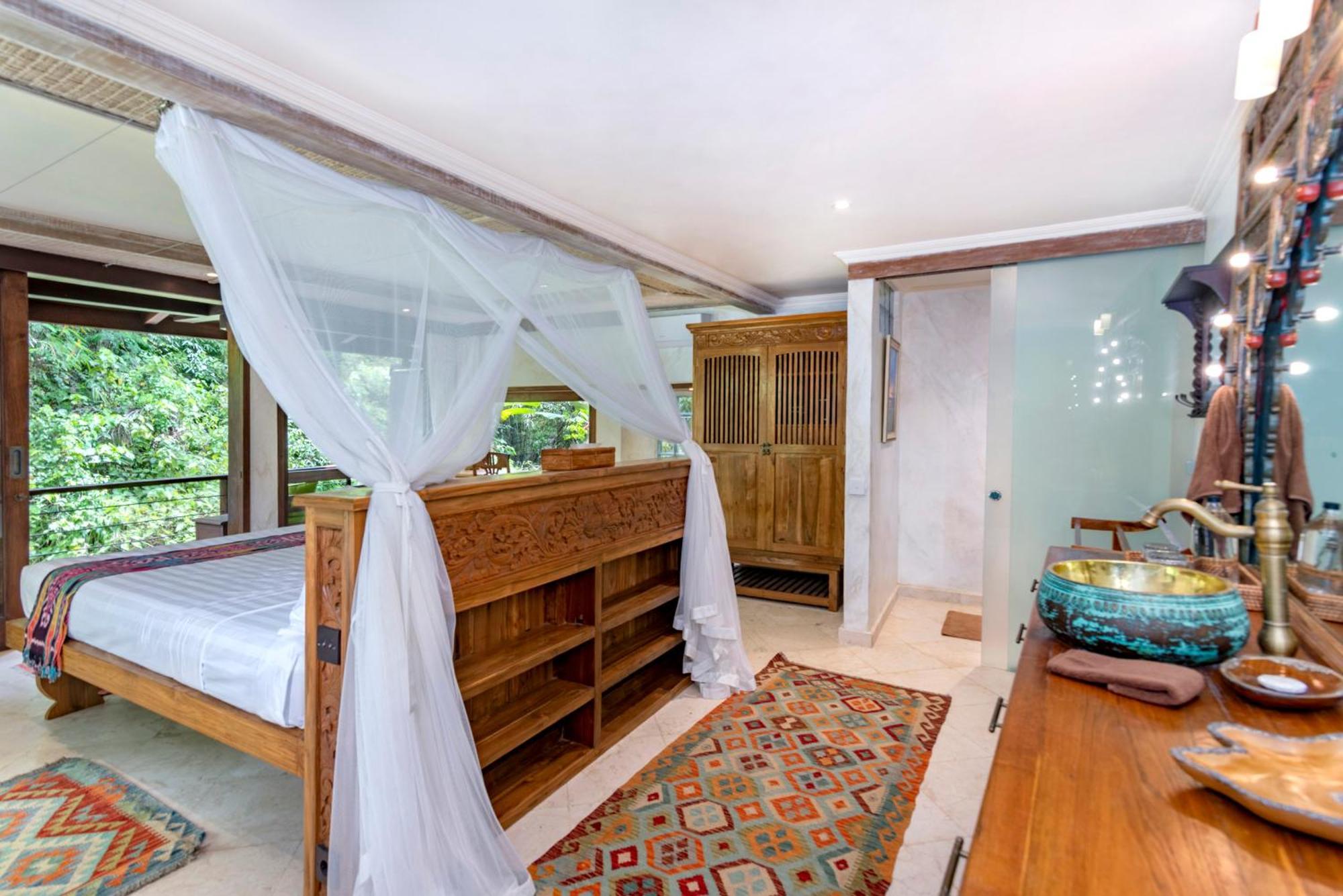 Hotel Lumina Wellness Retreat