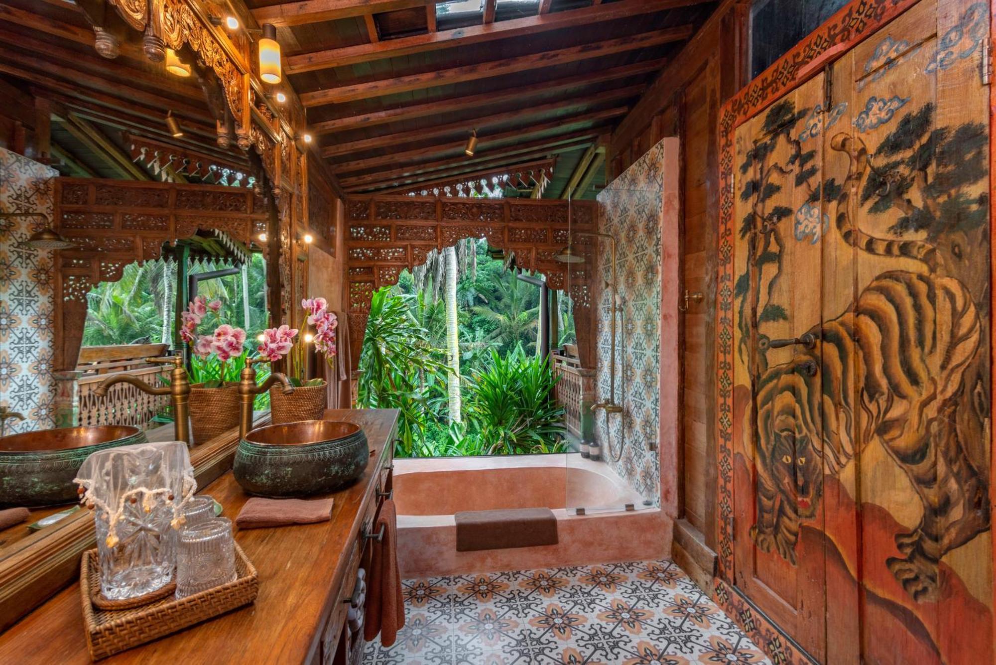 Lumina Wellness Retreat Hotel Ubud (Bali)