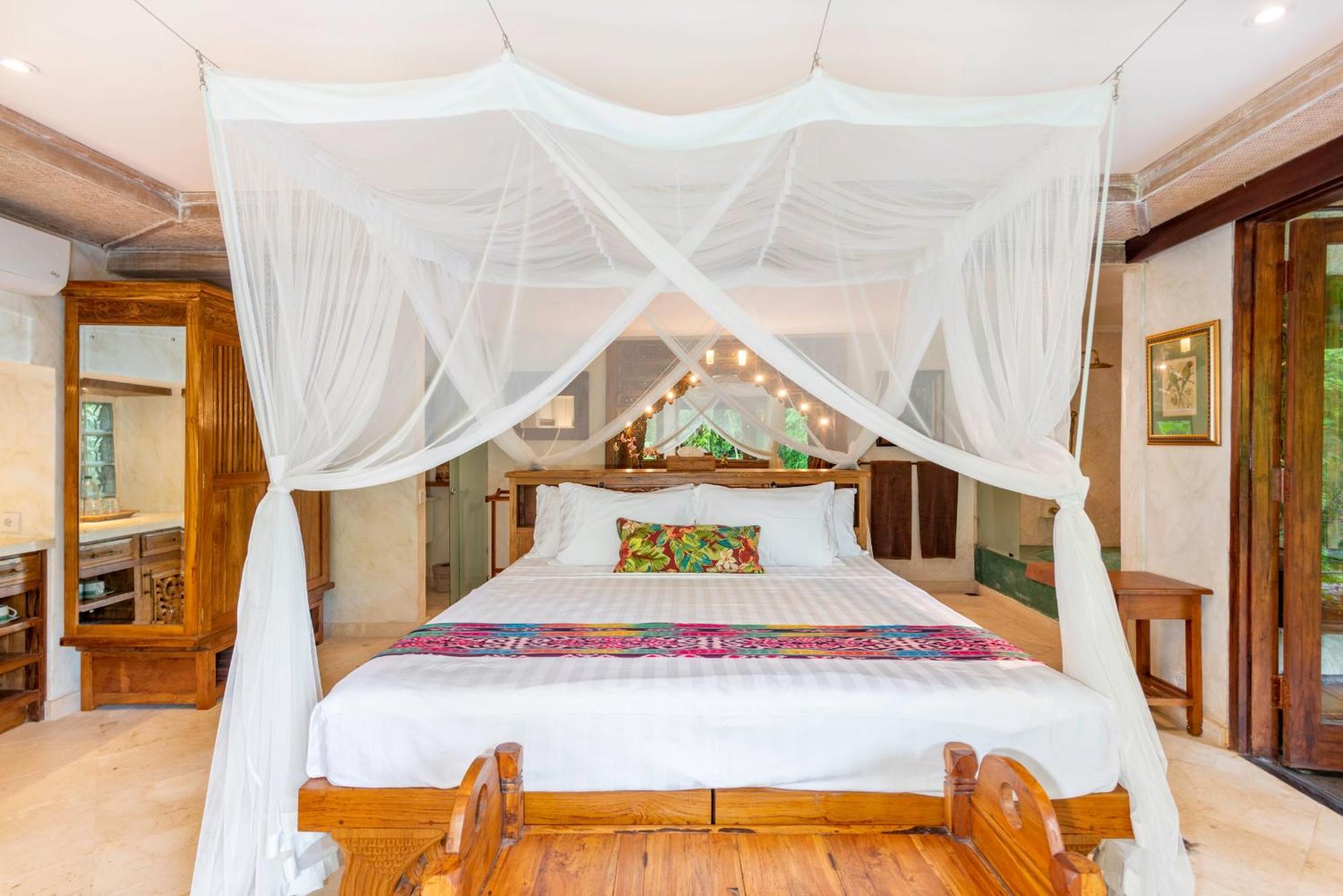 Lumina Wellness Retreat Ubud (Bali)
