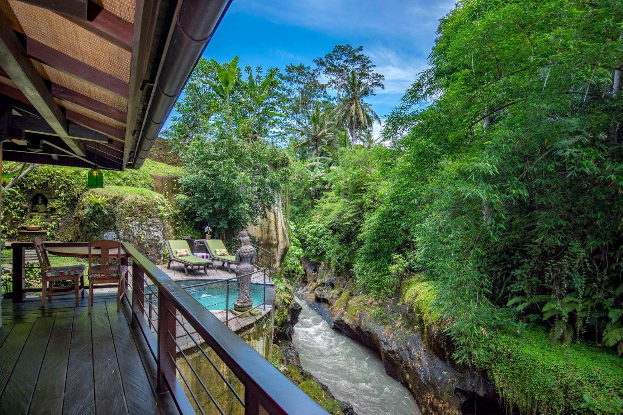 Lumina Wellness Retreat