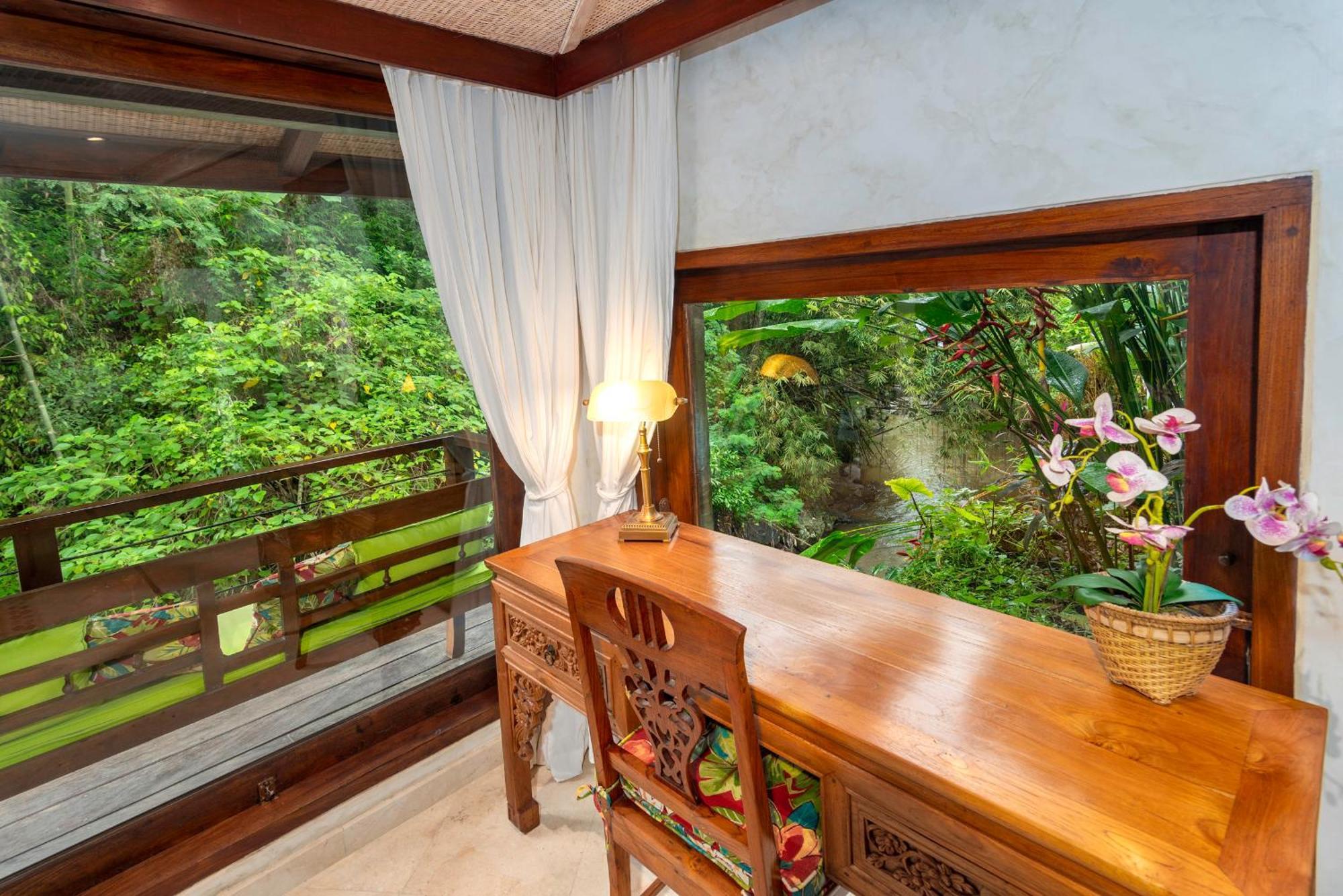 Lumina Wellness Retreat Hotel