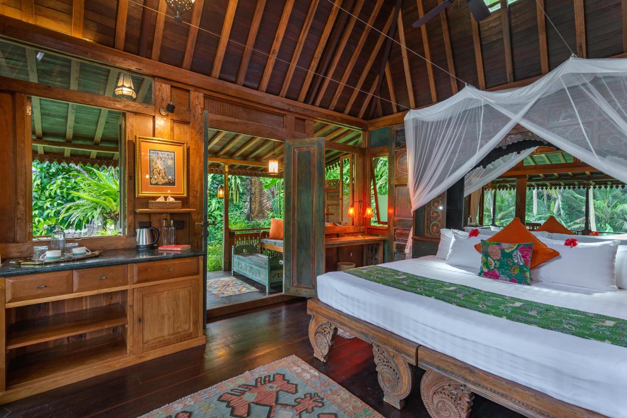 Lumina Wellness Retreat Hotel Ubud (Bali)