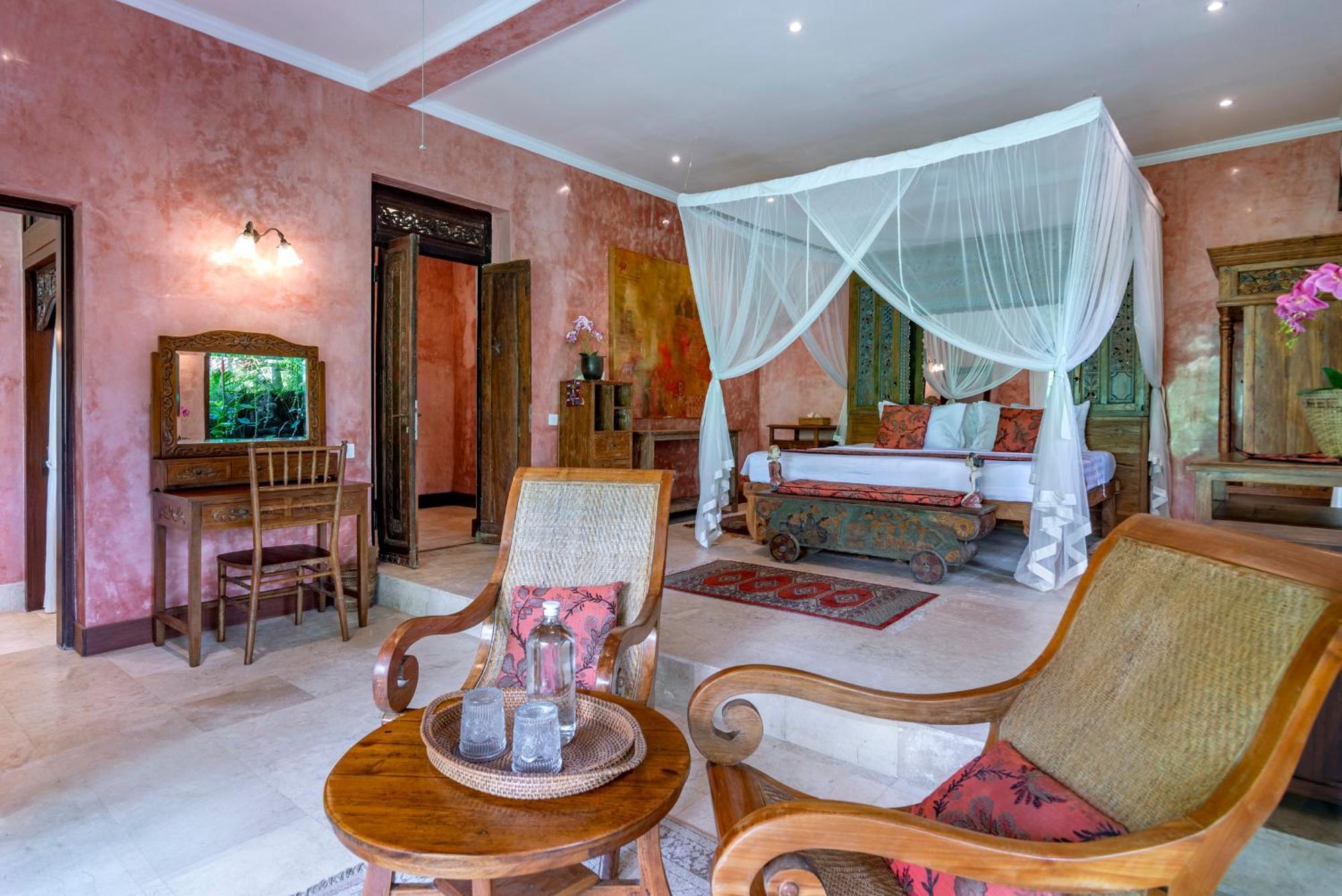 Lumina Wellness Retreat 4*