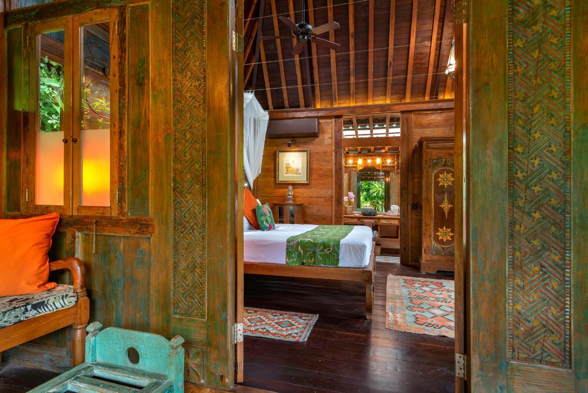 Lumina Wellness Retreat Hotel Ubud (Bali)