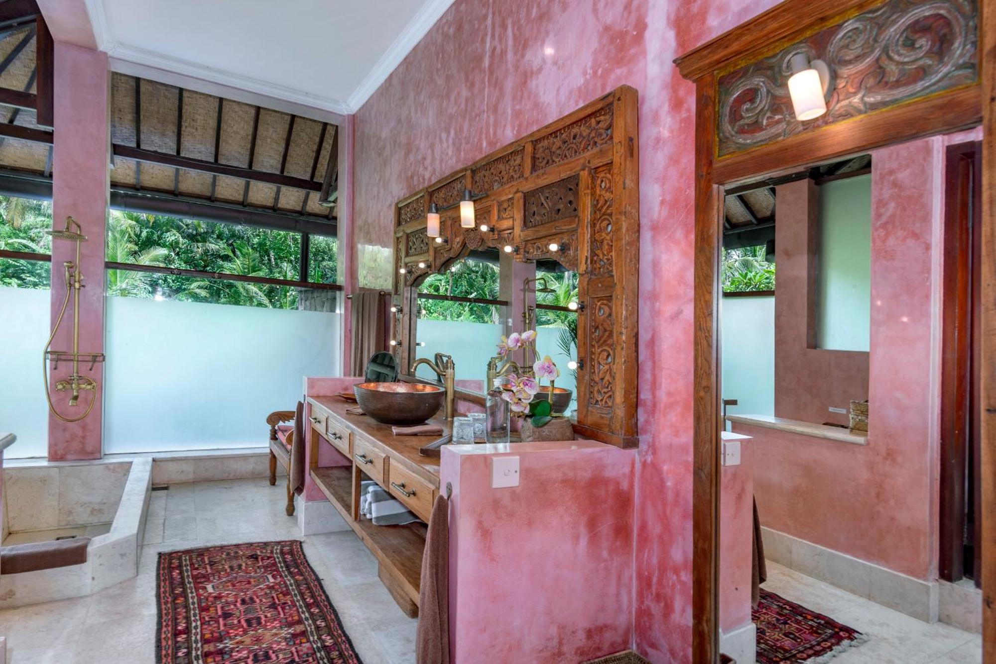 Lumina Wellness Retreat 4* Ubud (Bali)
