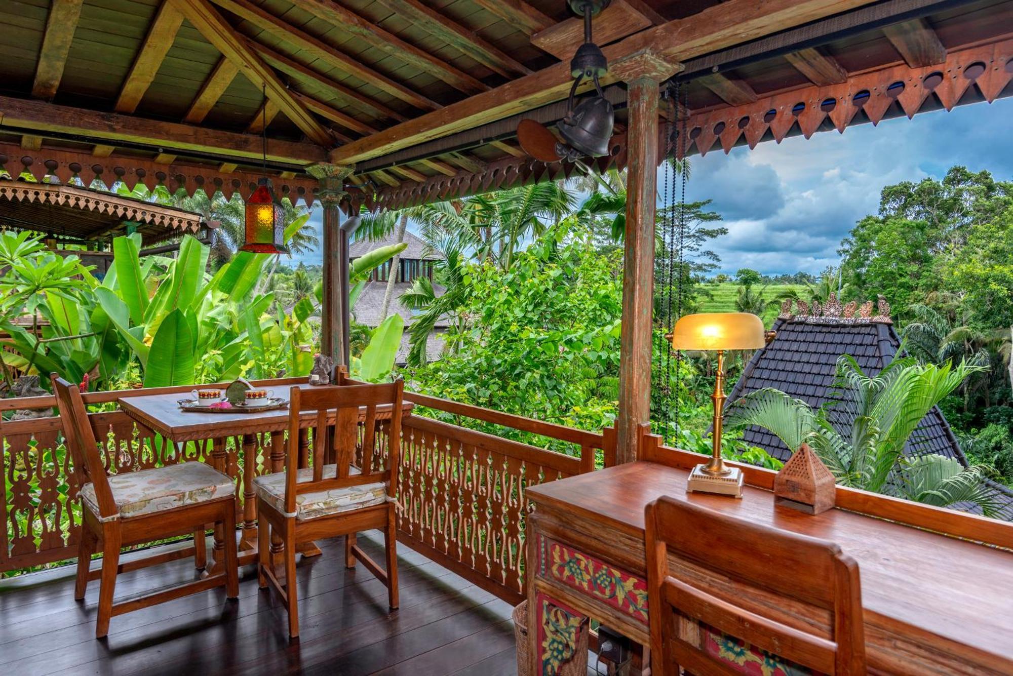 Lumina Wellness Retreat Hotel