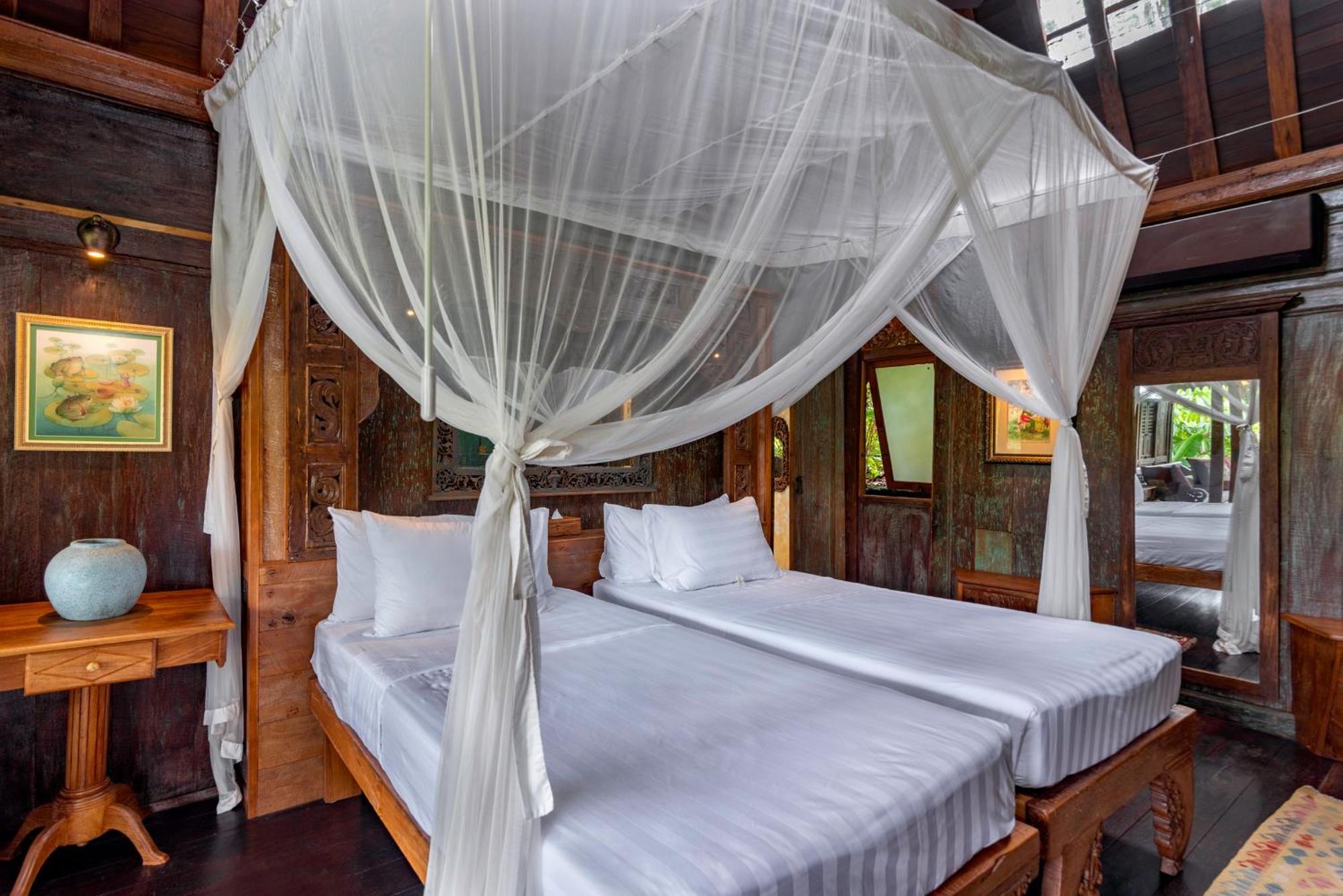 Lumina Wellness Retreat Ubud (Bali)
