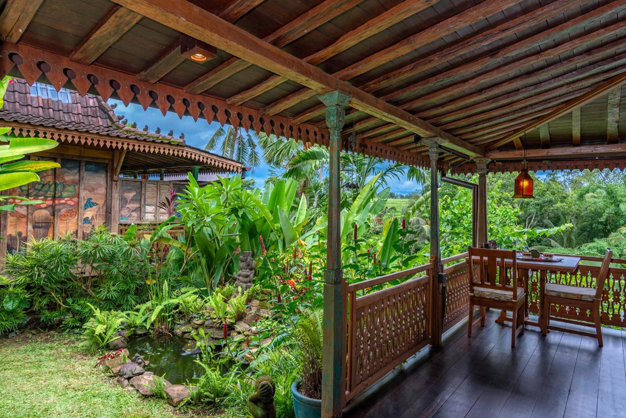 Lumina Wellness Retreat 4*