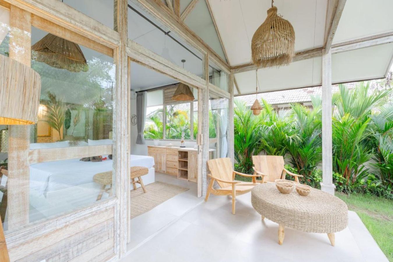 La Joya Balangan 4* Jimbaran (Bali)