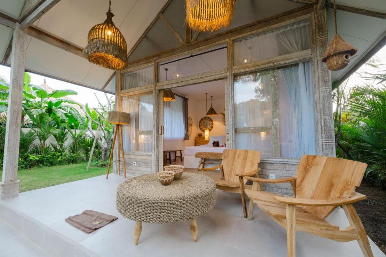 La Joya Balangan Resort 4*
