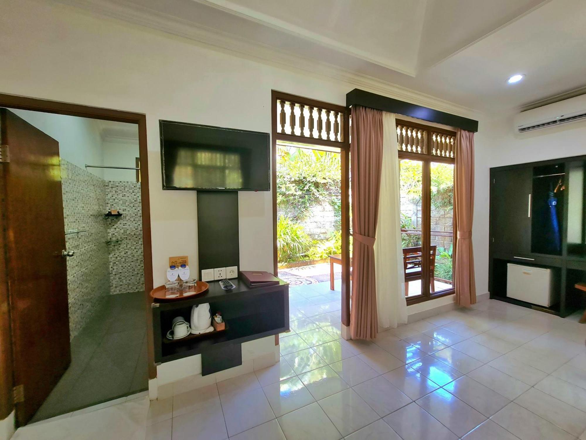 Satriya Kuta (Bali)