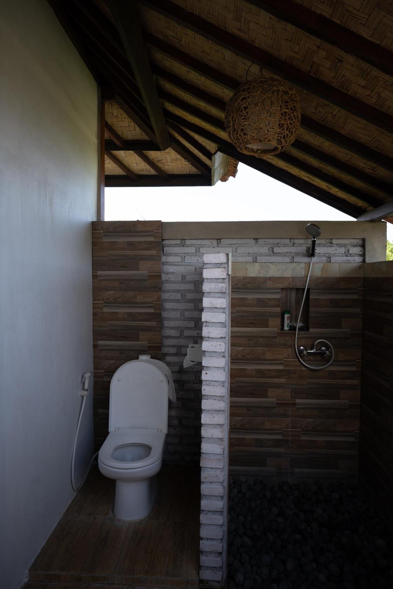 Jepun Didulu Holiday park Candi Dasa (Bali)