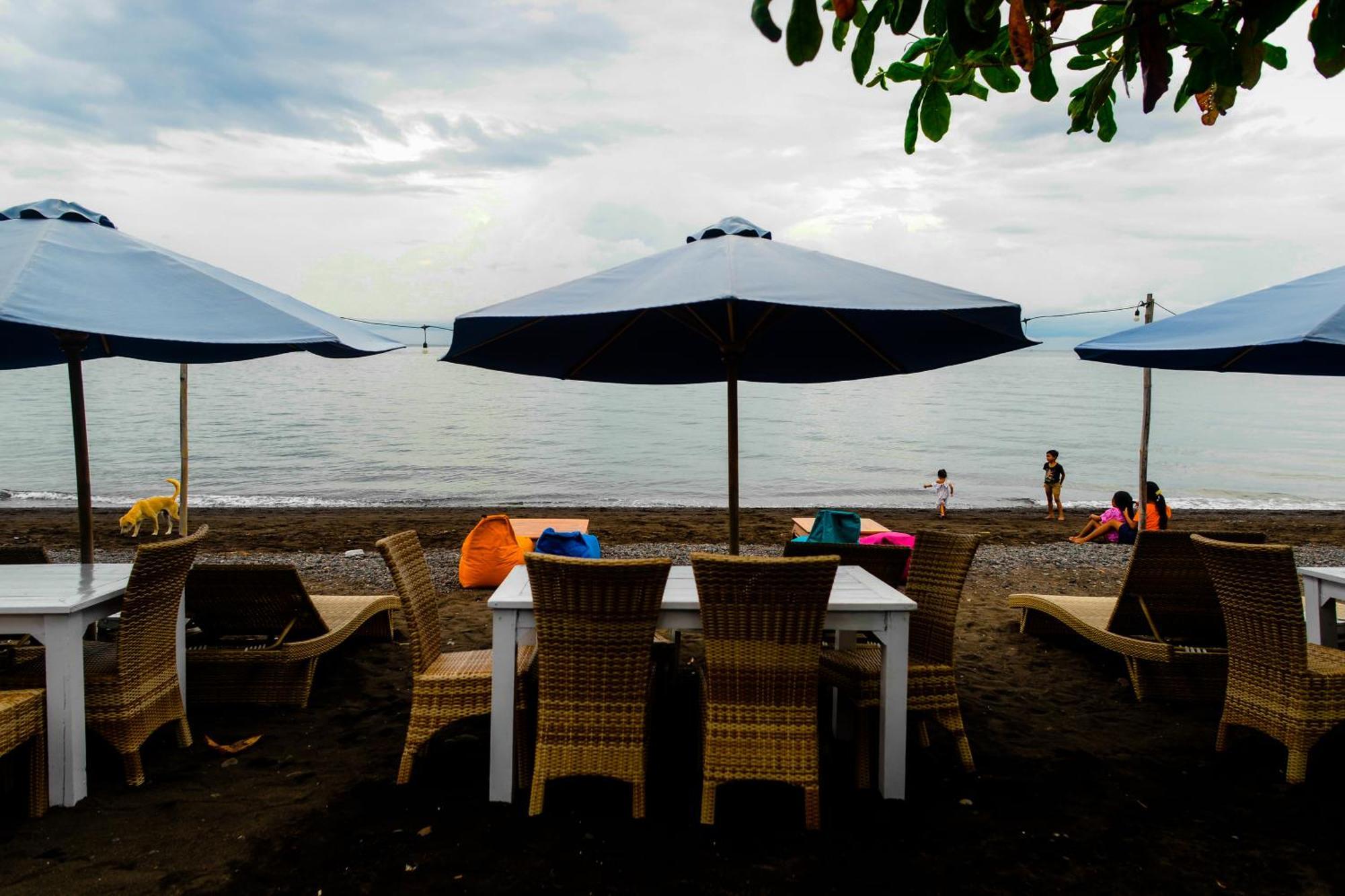 Sunset Hotel Amed (Bali)