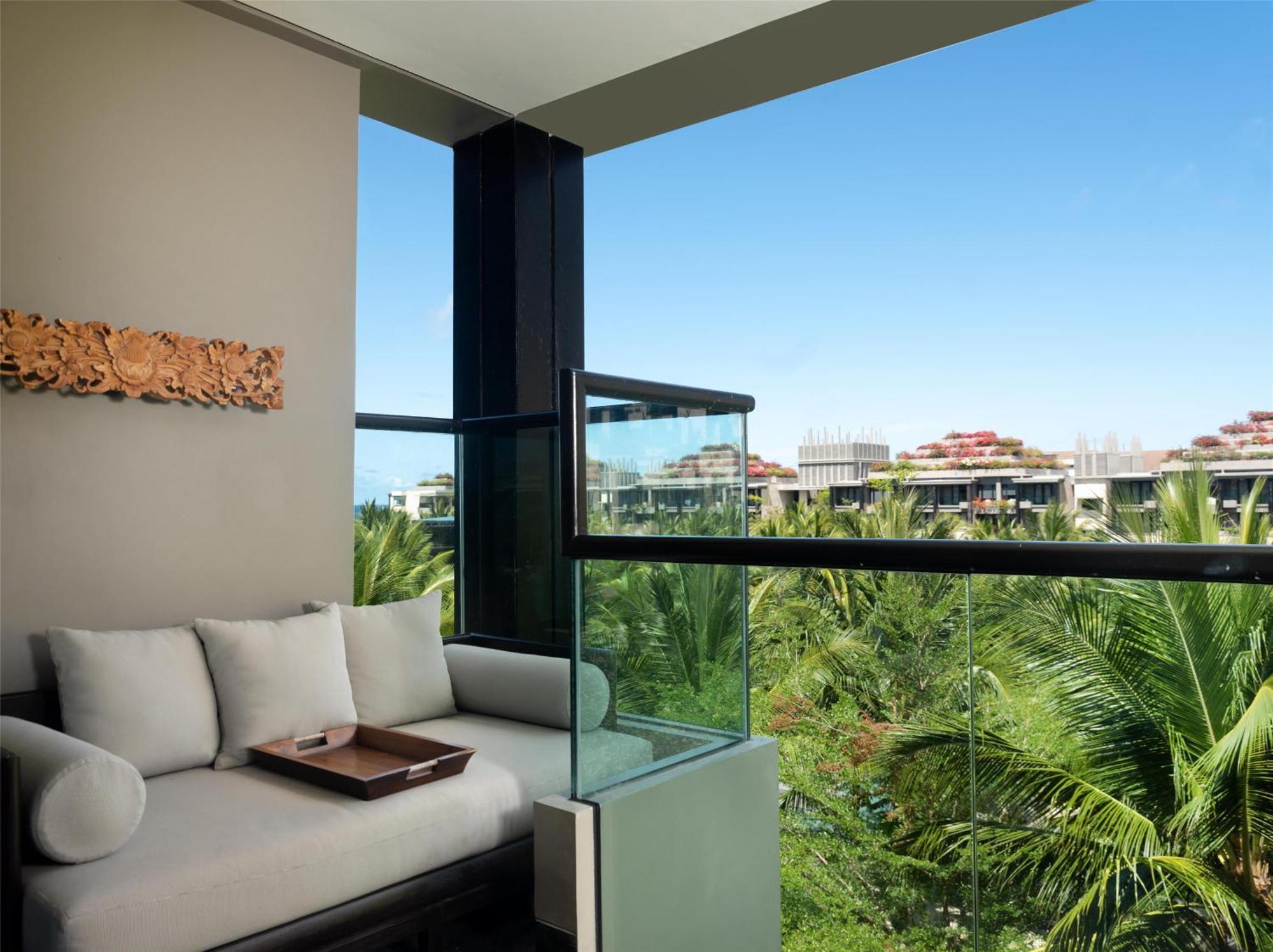 Resor The Apurva Kempinski Bali 5*