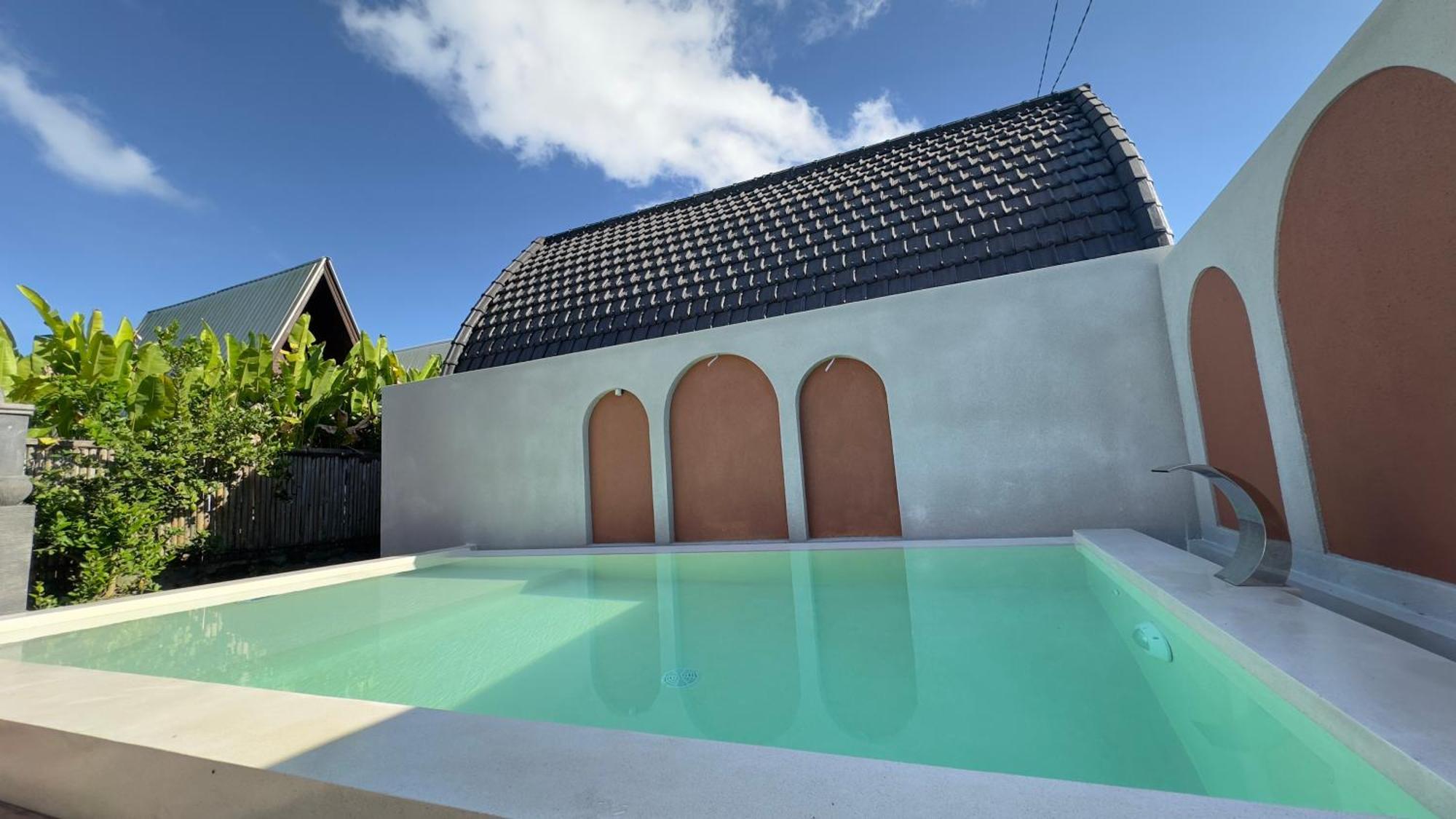 Volcano Valley Guest house *