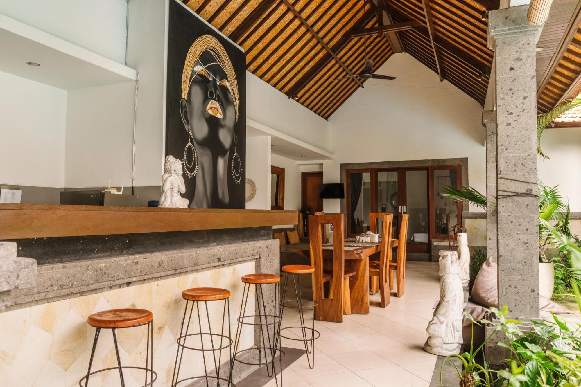 Linda, Canggu, 3br Pool, 3 Min To Finns