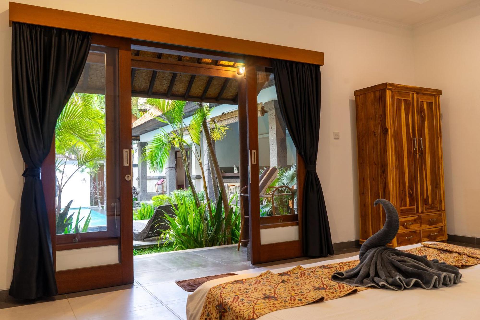 Linda, Canggu, 3br Pool, 3 Min To Finns Canggu (Bali)