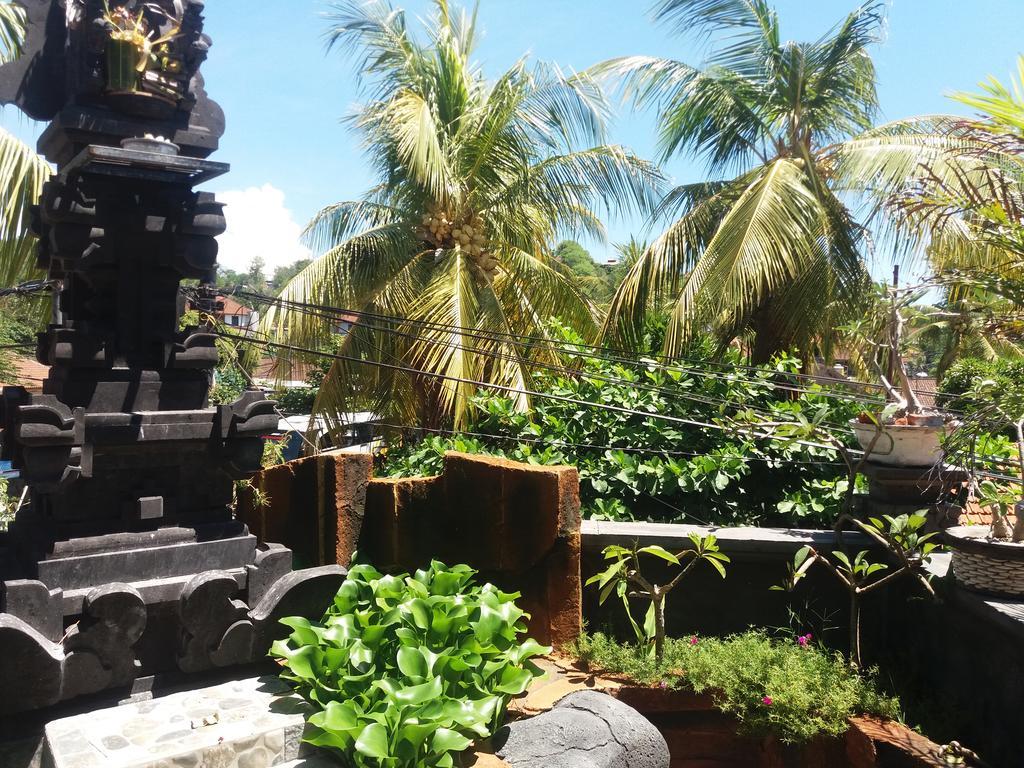 Guest house Kembar