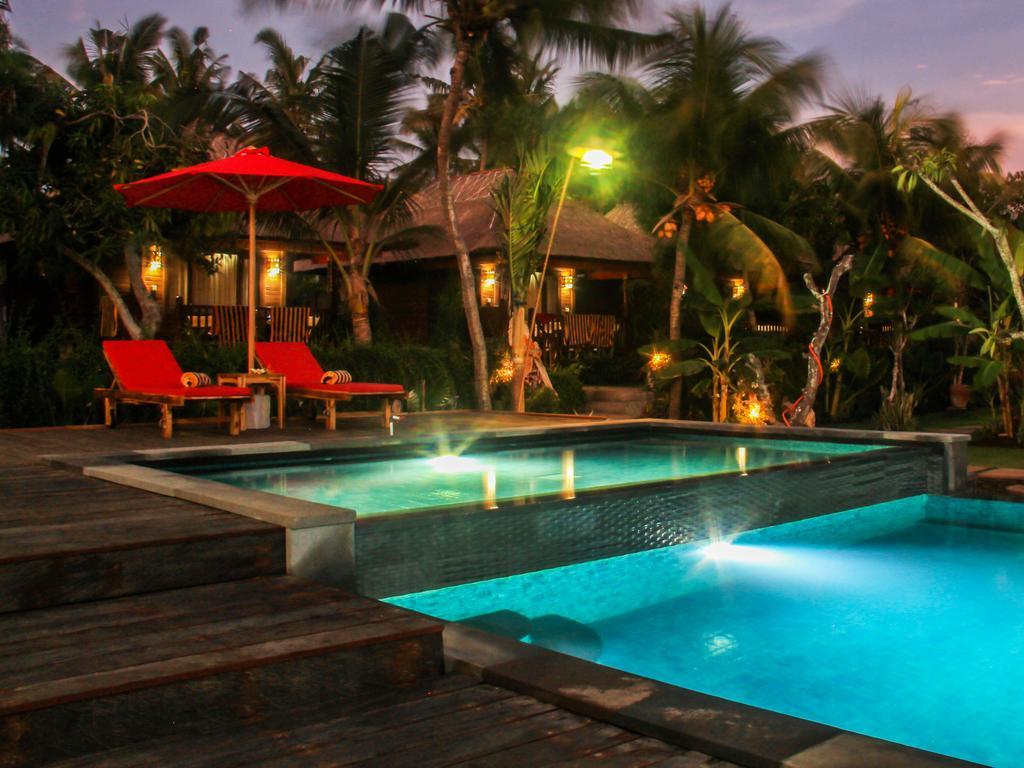 Holiday park The Jingga Nusa Lembongan (Bali)