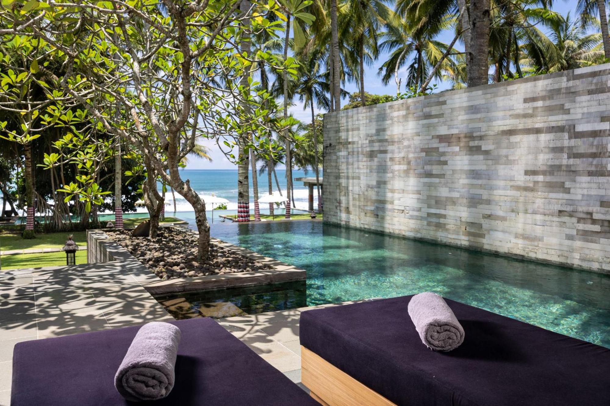 Resort Kelapa Retreat &
