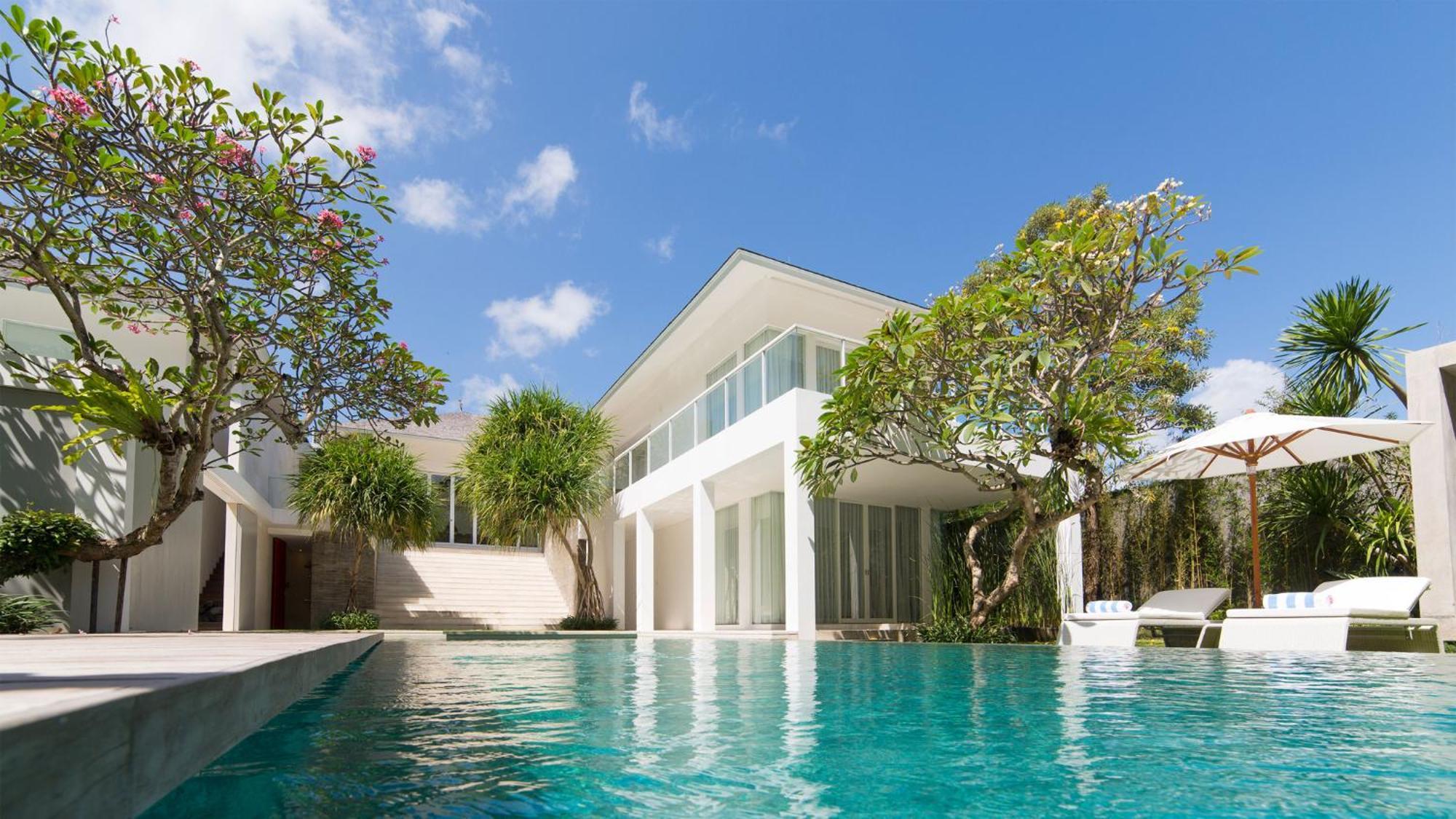 Villa Canggu Villa