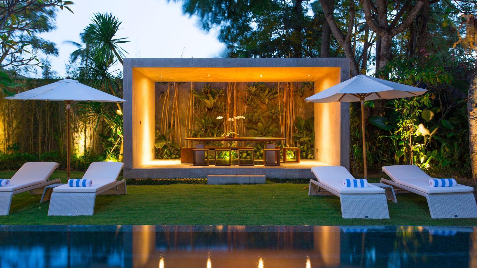 Villa Villa Canggu