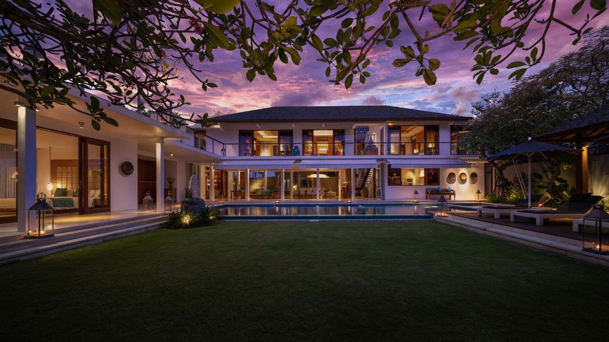 Villa Cendrawasih
