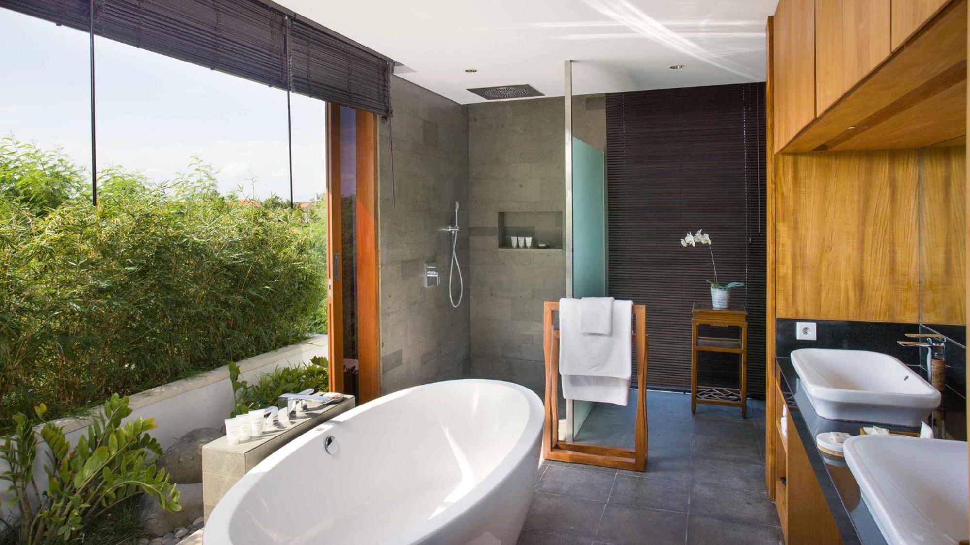 Villa Cendrawasih Seminyak (Bali)