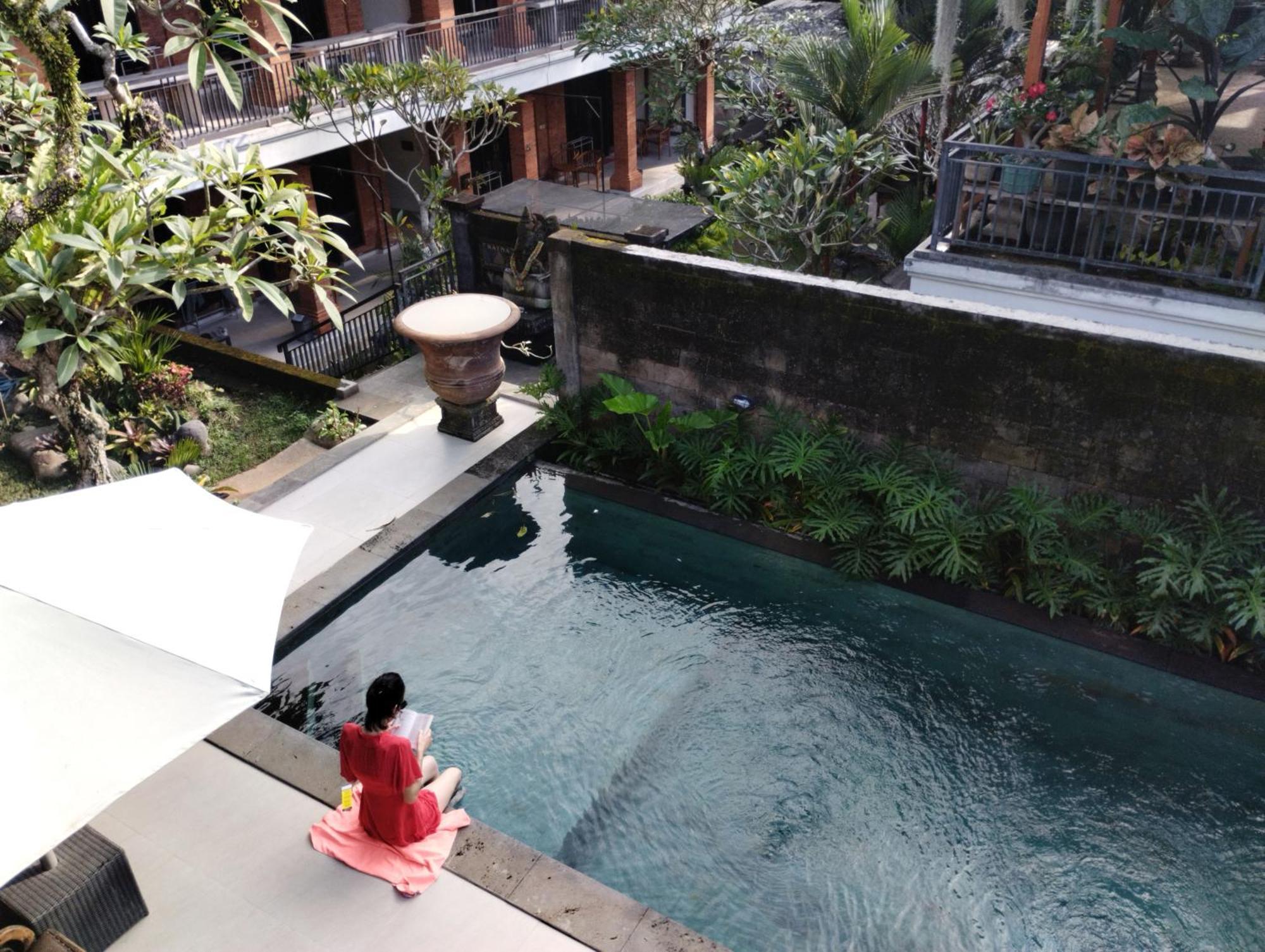 Ayu 2 2* Ubud (Bali)