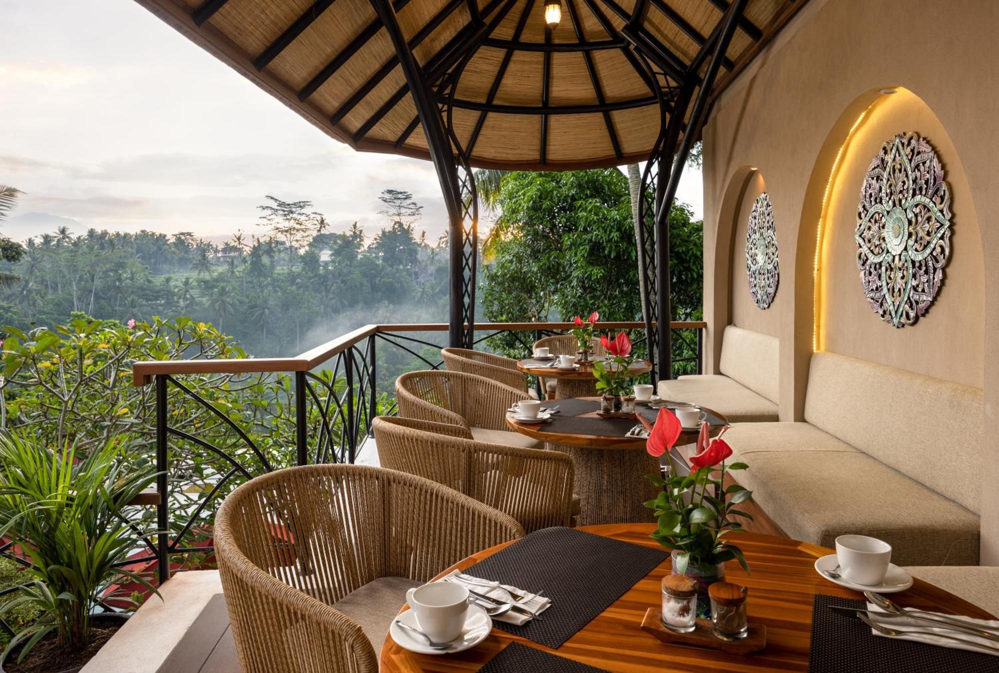 Resort Jannata And 5*