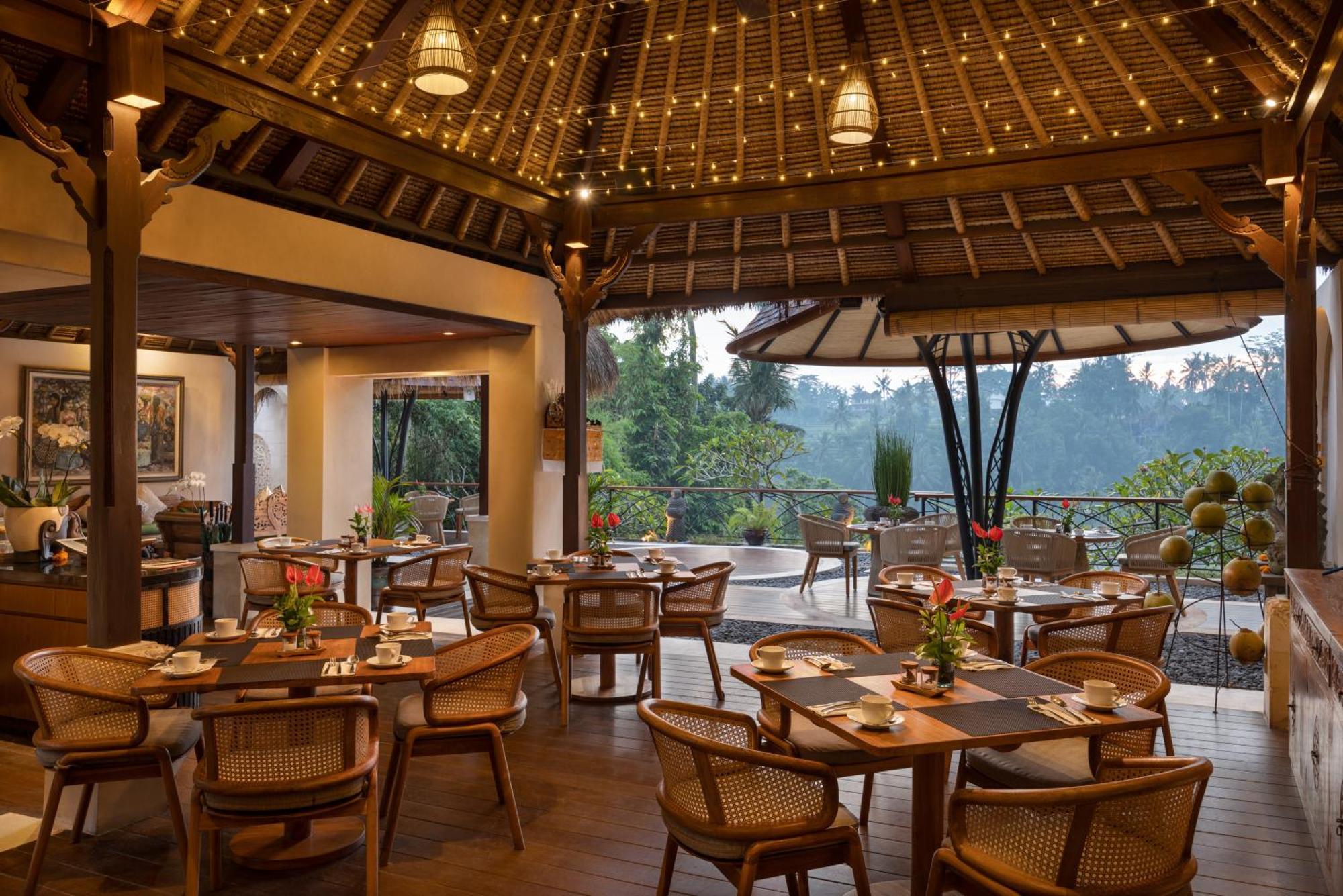 Jannata And Resort 5*