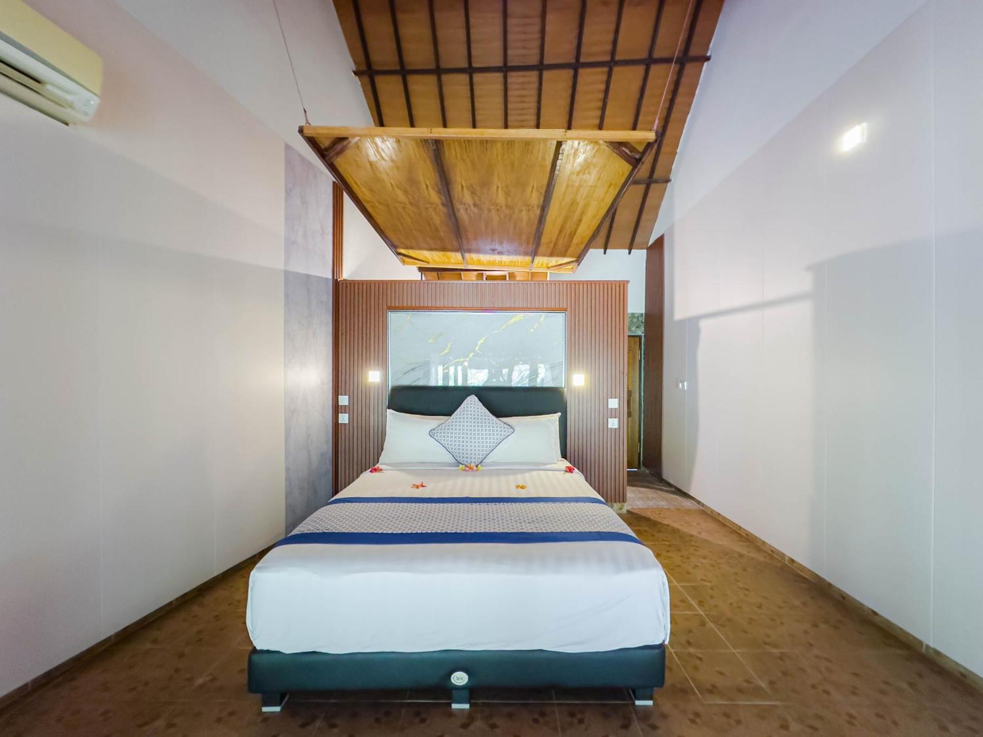 Resor Sari Health 3*
