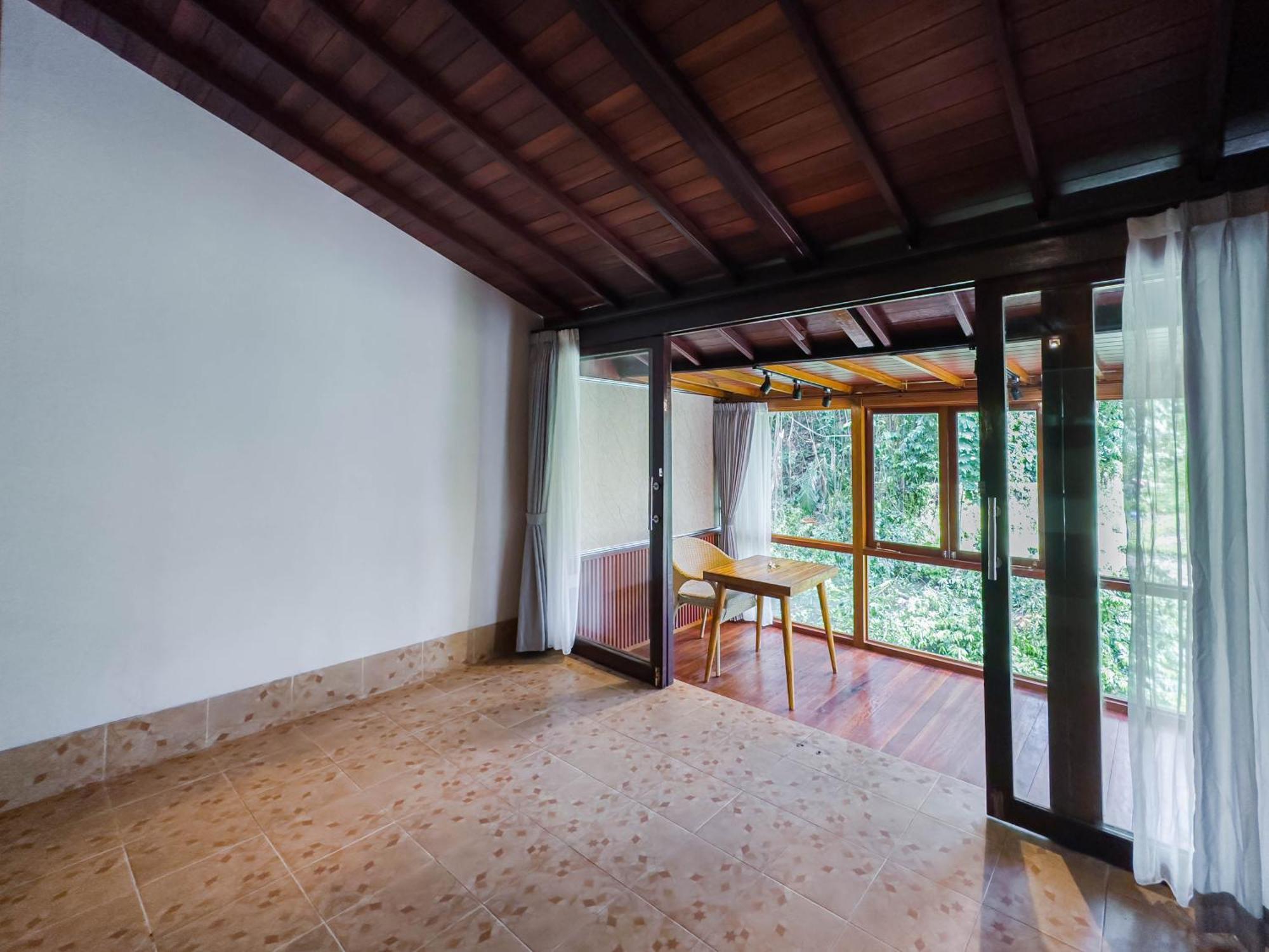 Sari Health Resor Ubud (Bali)