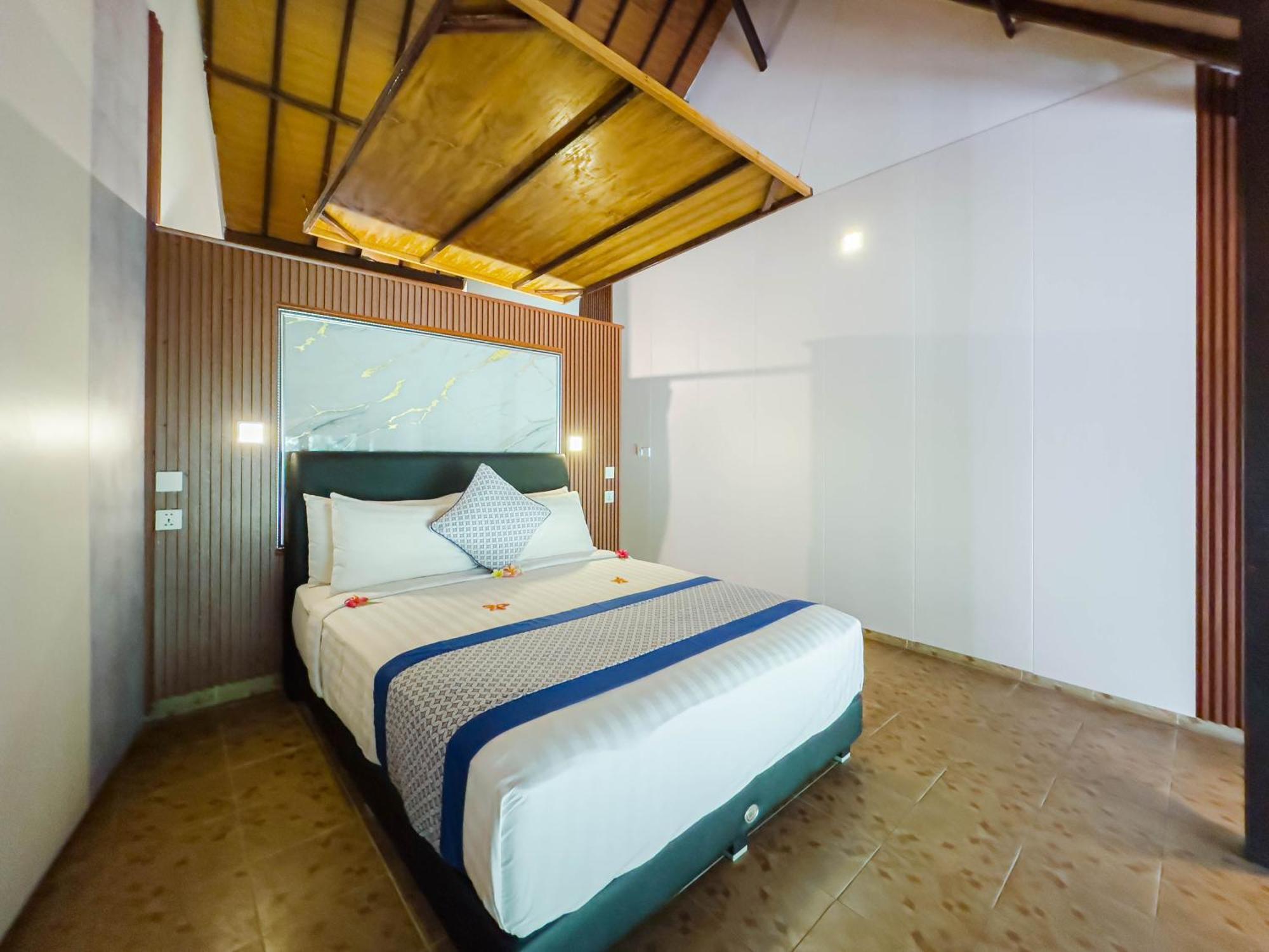 Sari Health Resor 3*