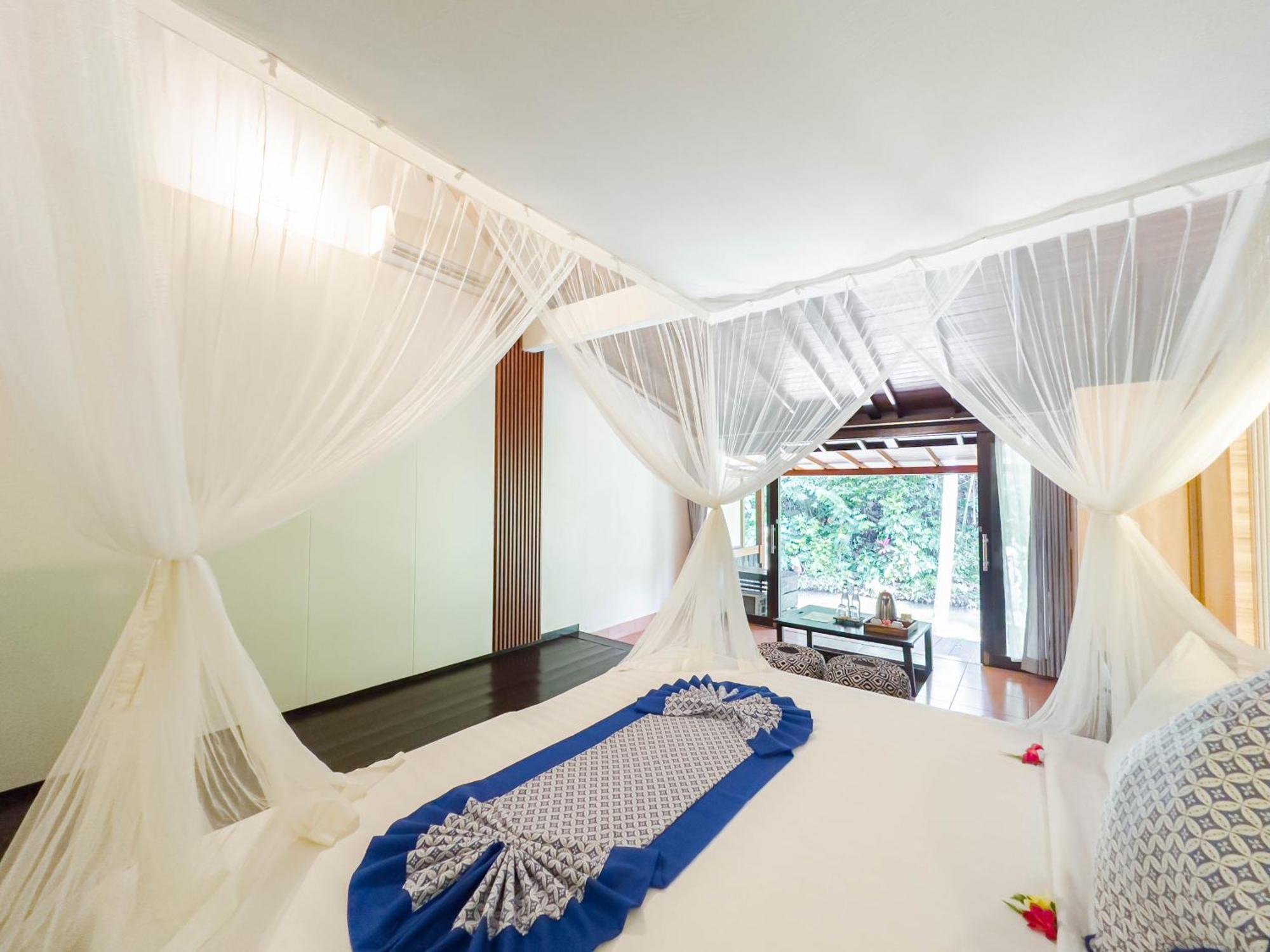 Sari Health Resor 3*