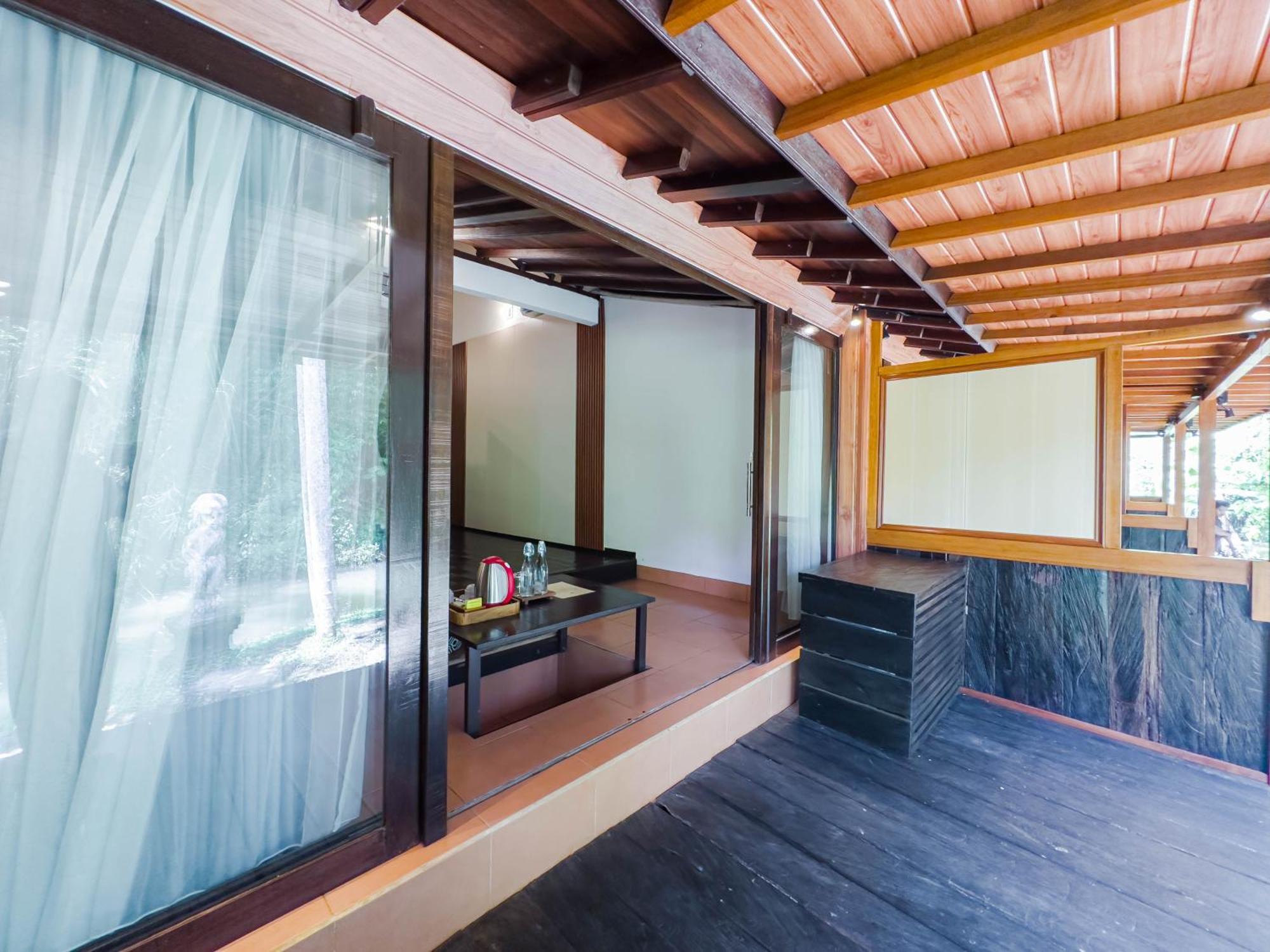 Resor Sari Health 3*