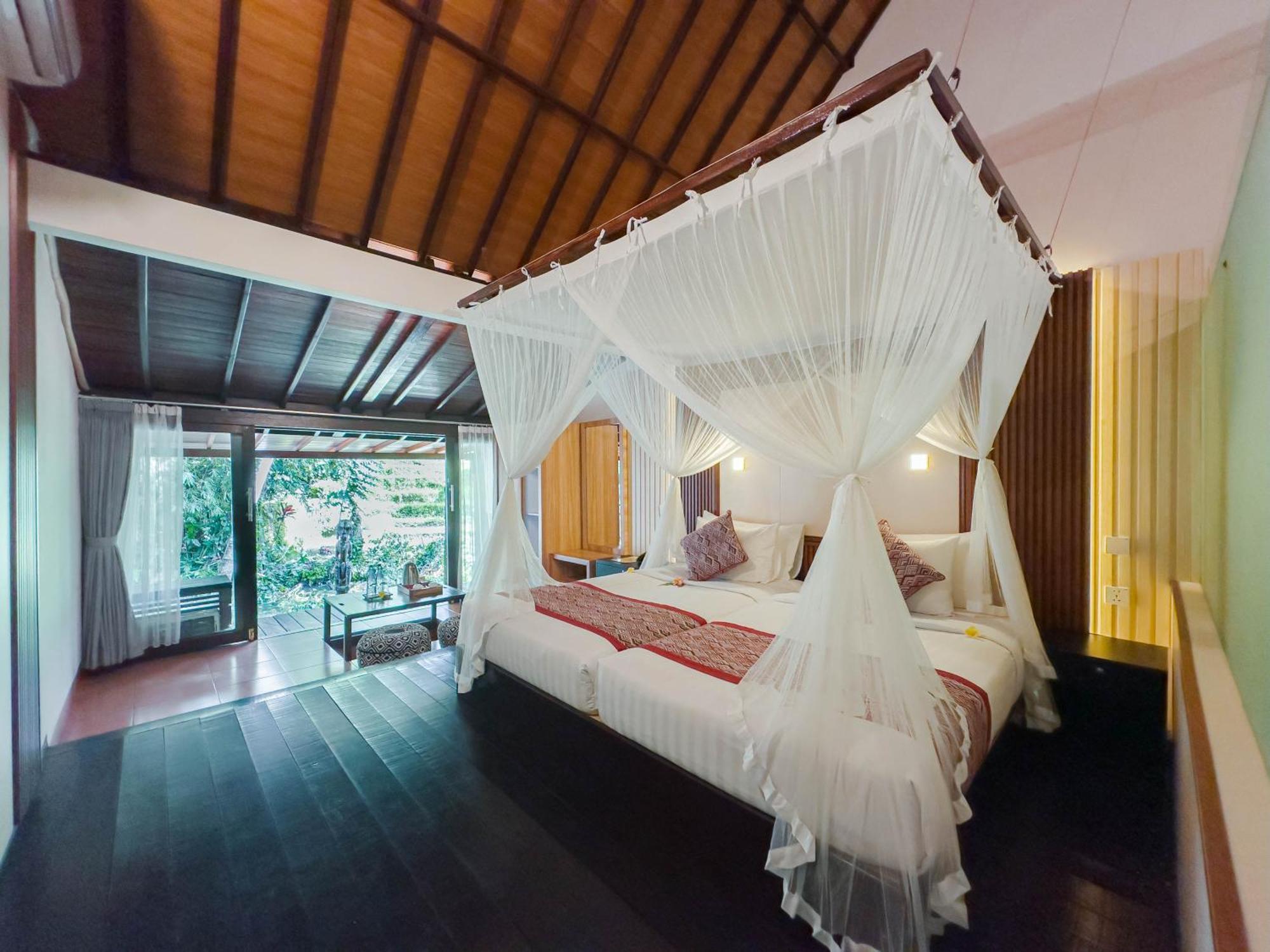 Sari Health Resor 3*