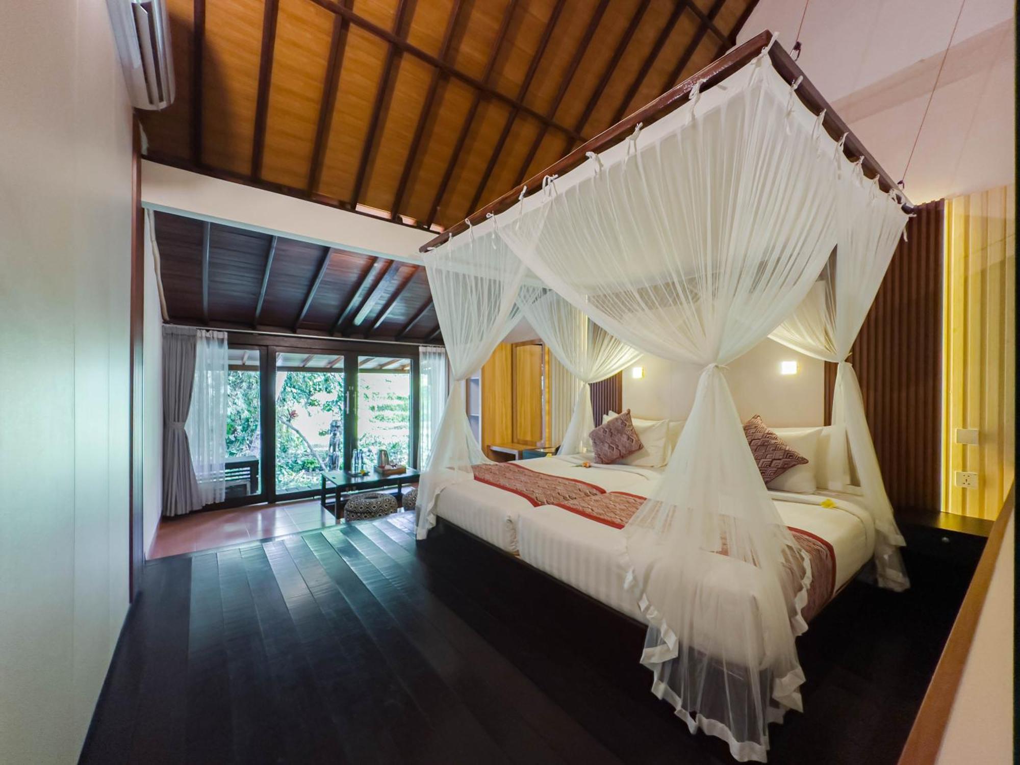 Sari Health 3* Ubud (Bali)