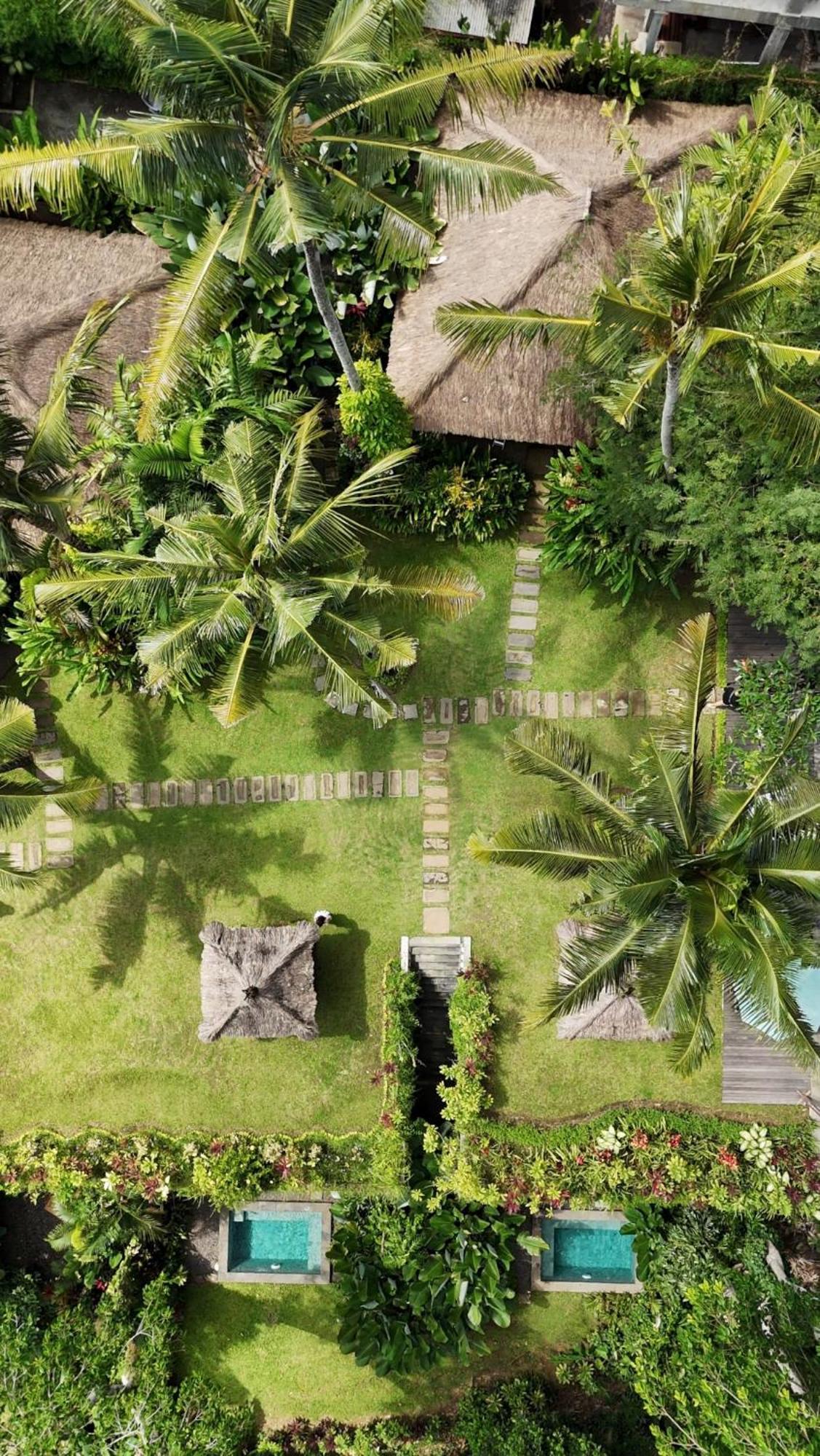The Hidden Paradise - Chse Certified 4* Ubud (Bali)